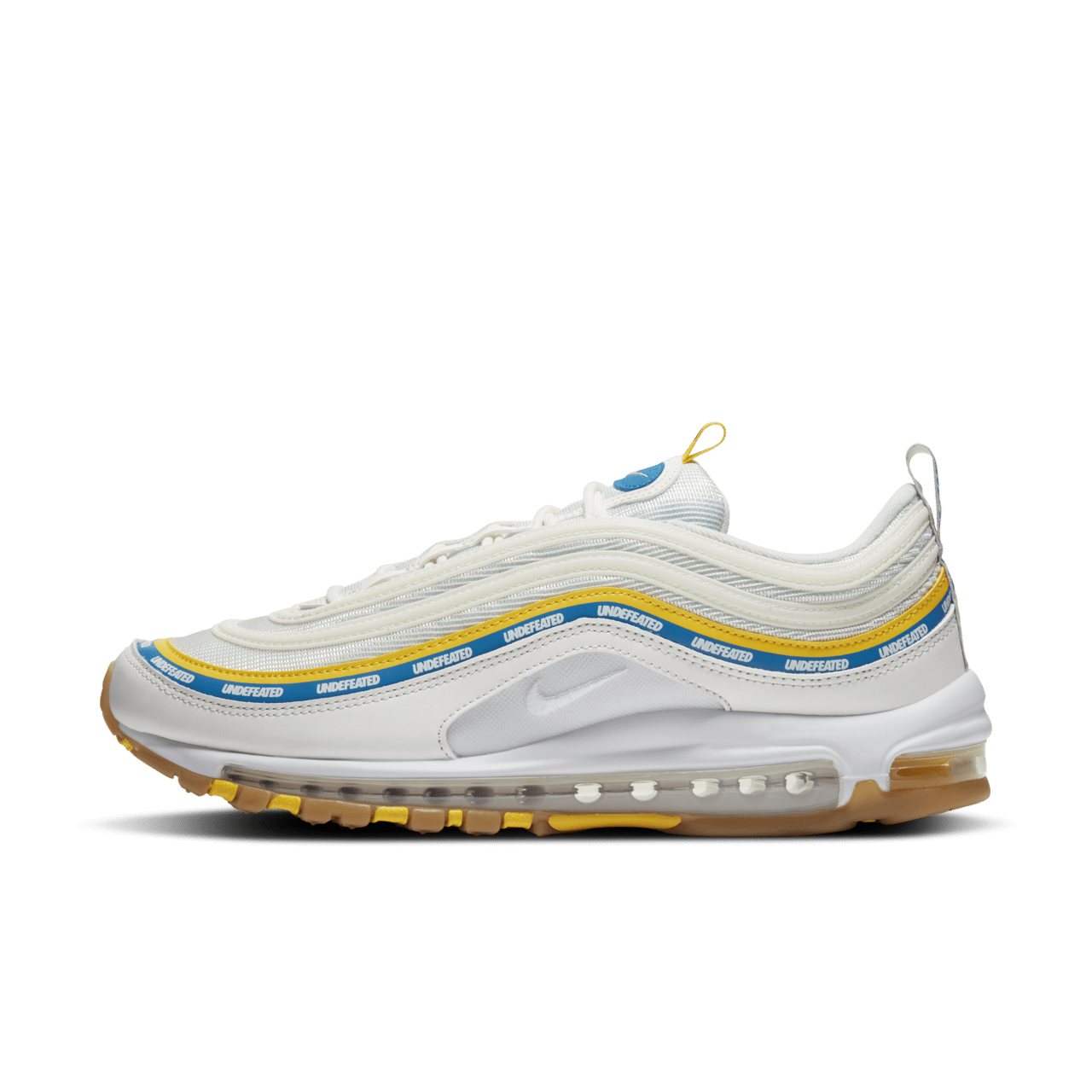 Air max 97 transparent price online