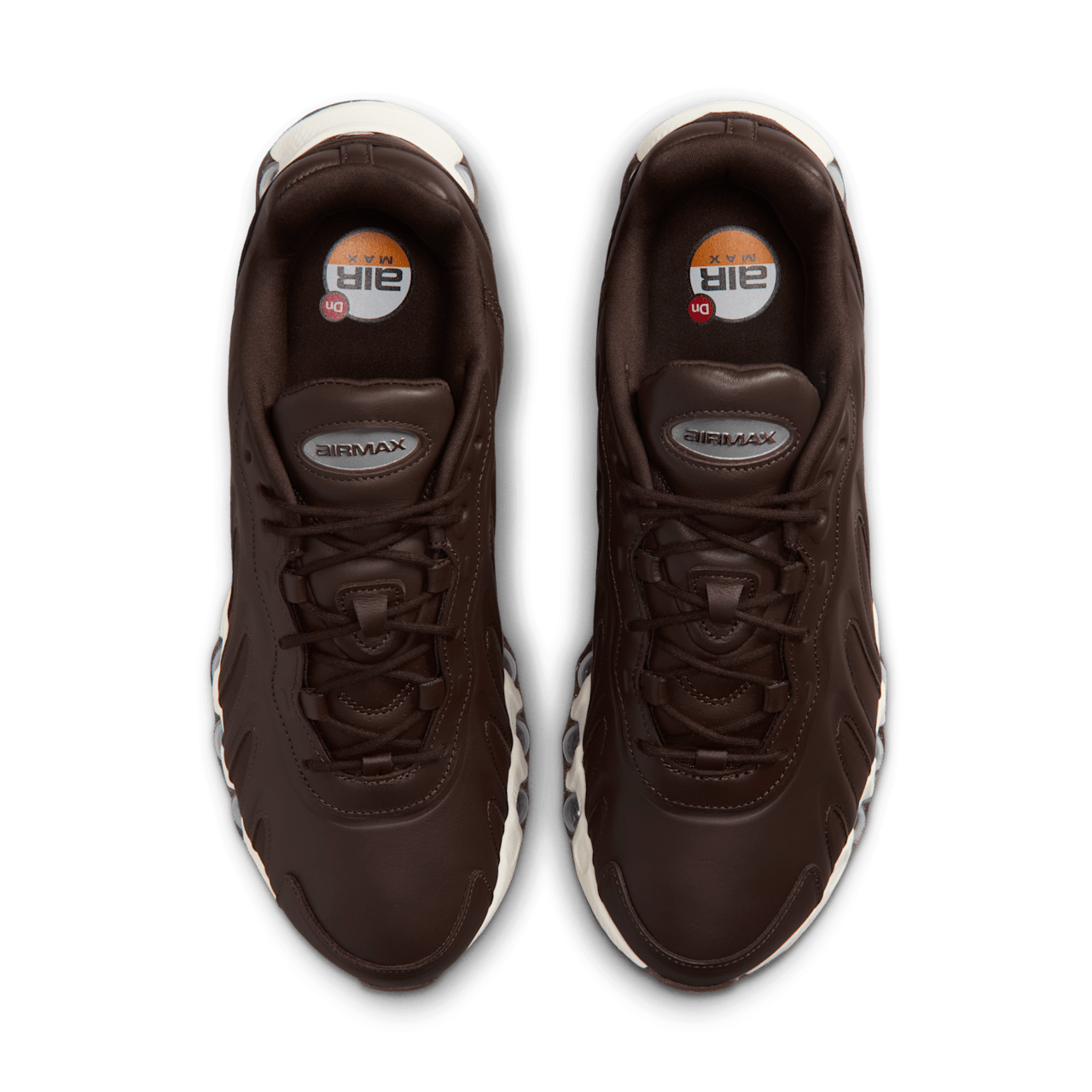 【NIKE公式】エア マックス Dn 'Baroque Brown' (II7058-200) 発売日