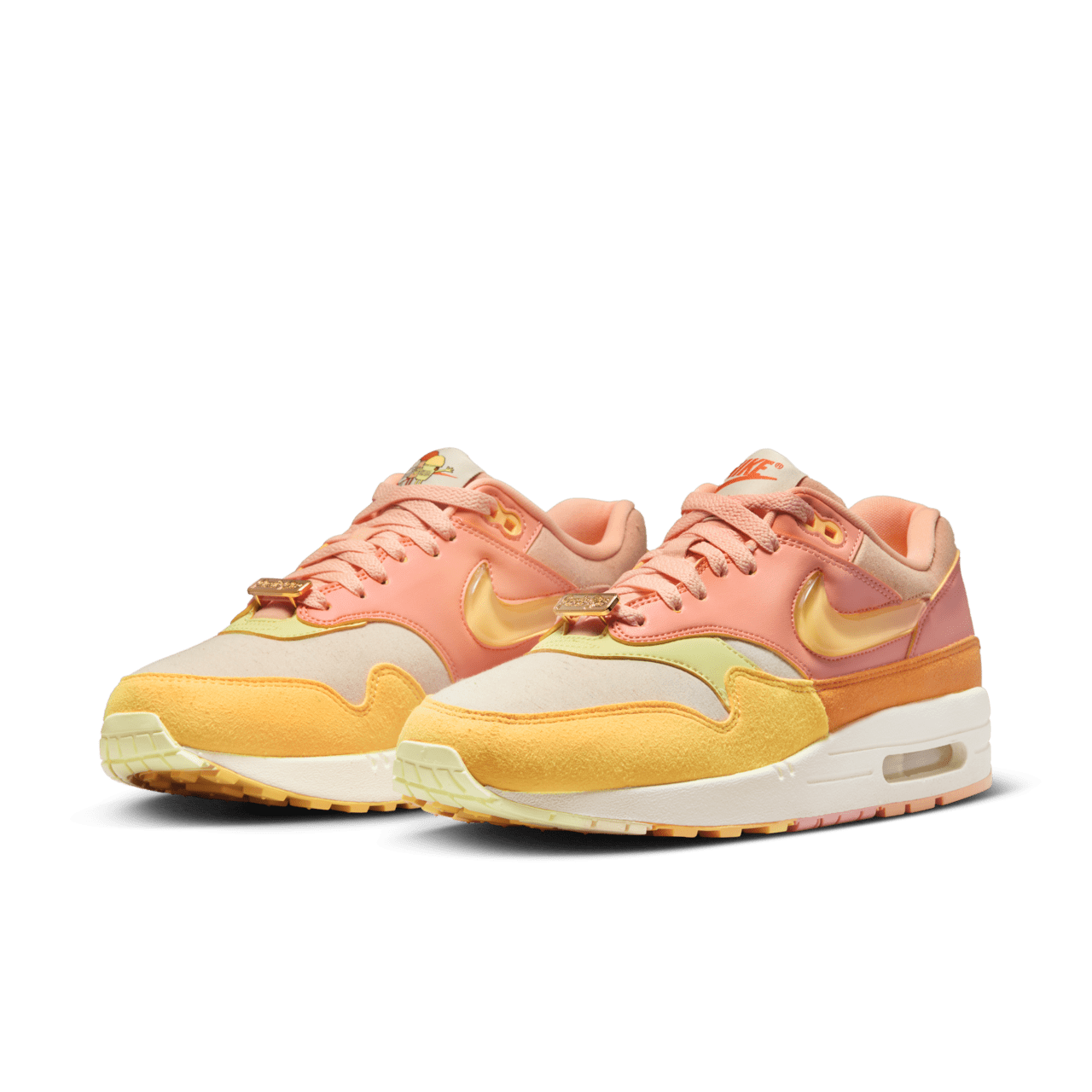 Nike air max puerto rico collection best sale