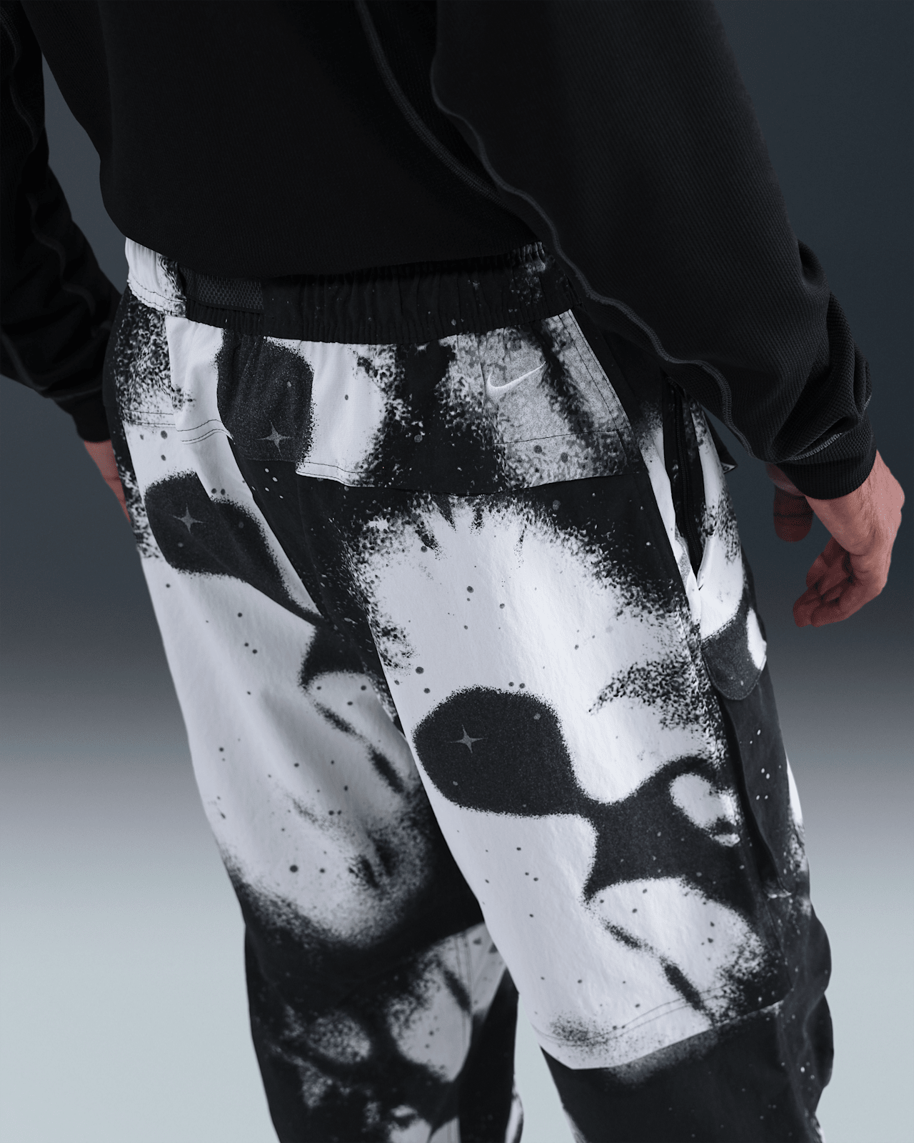 Releasedatum för ACG Apparel Collection