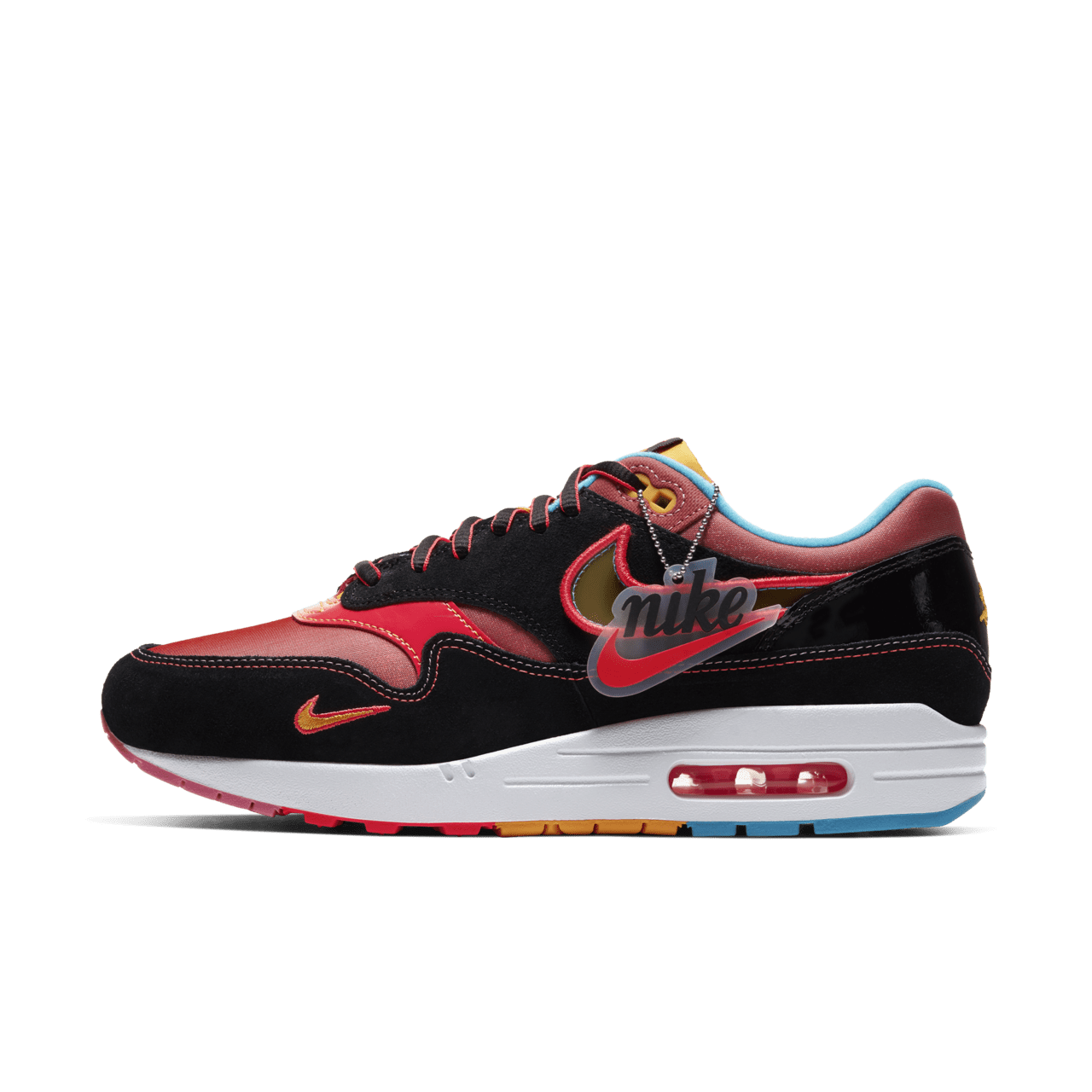 Air Max 1 'NYCC' Release Date