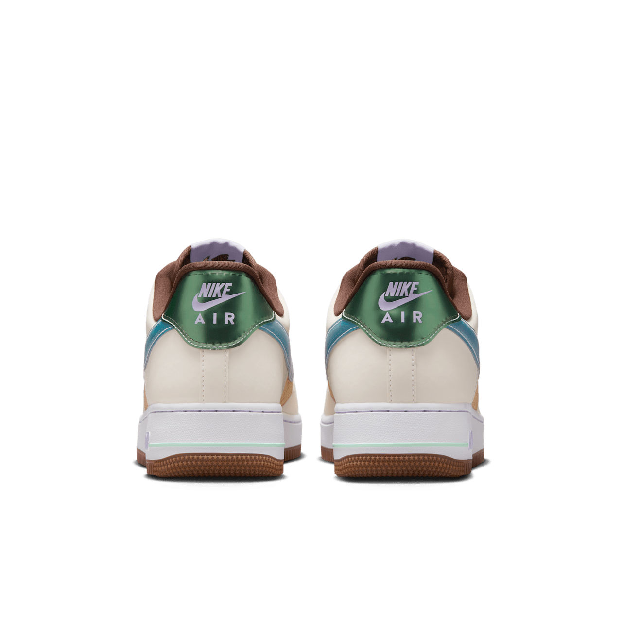 Nike Air Force 1 Retro Release Date