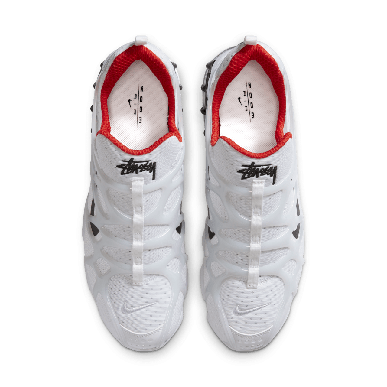 Air Zoom Kukini x Stüssy 'White' Release Date