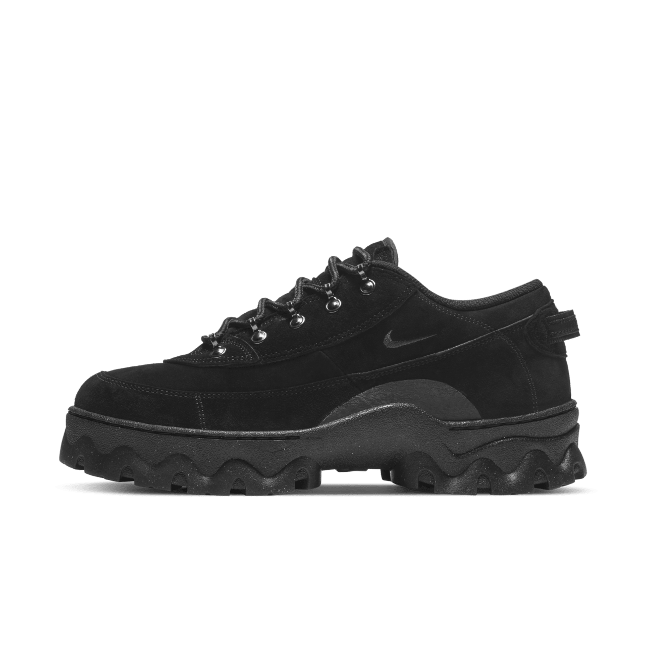 วันเปิดตัว Lahar Low “Black” ผู้หญิง