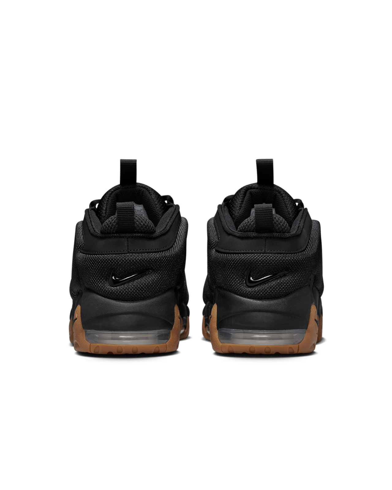 Fecha de lanzamiento de los Air More Uptempo Low "Black and Gum Medium Brown" (FZ3055-003)