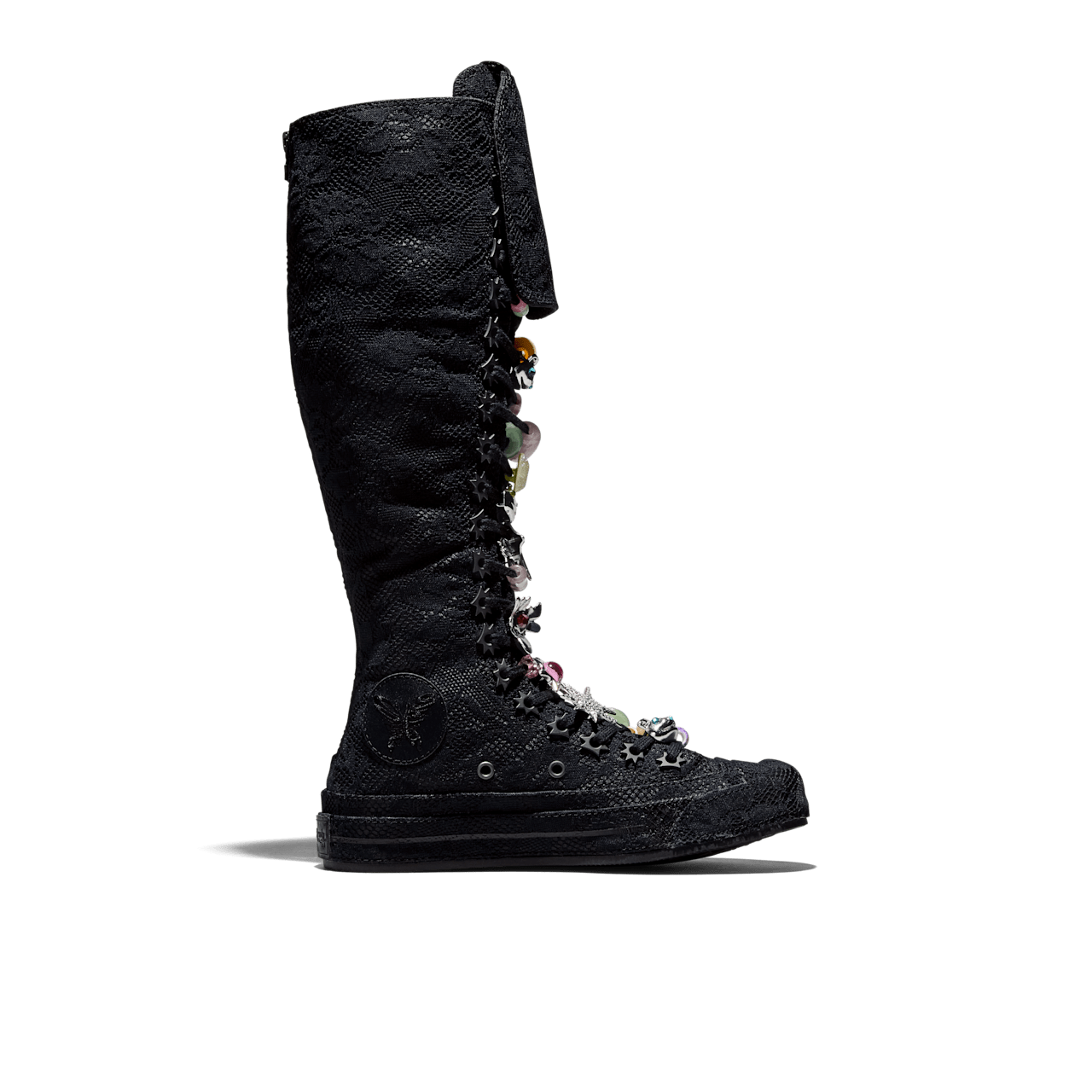 Fecha de lanzamiento de los Converse x Collina Strada "Chuck 70 XXHi" (A19050C-001)