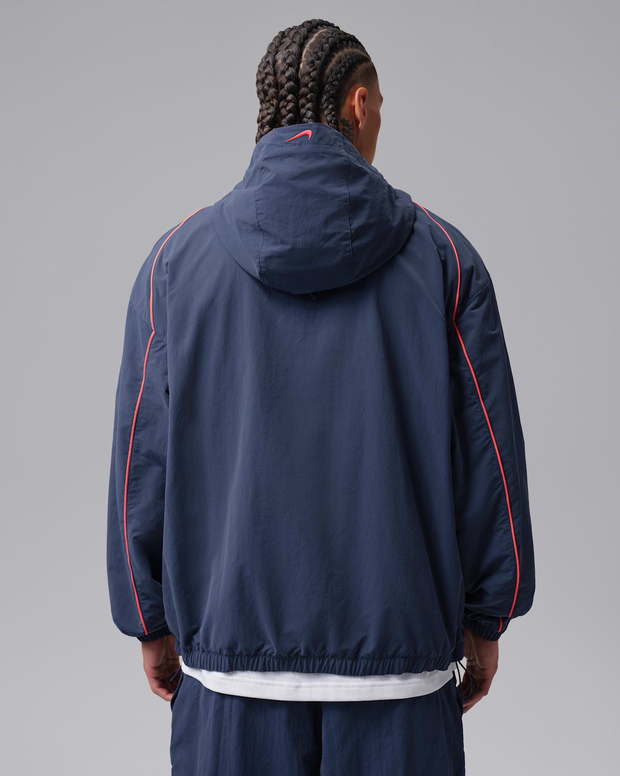 Colección de ropa Jordan x Awake NY