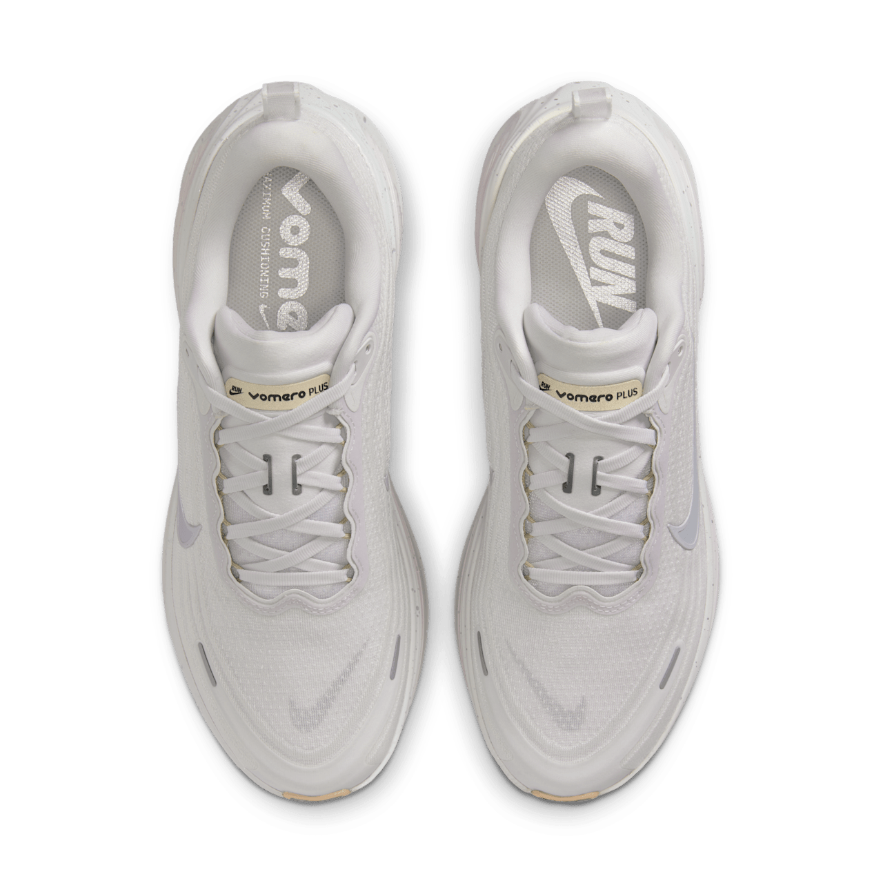 NIKE VOMERO PLUS SPECKLE Release Date