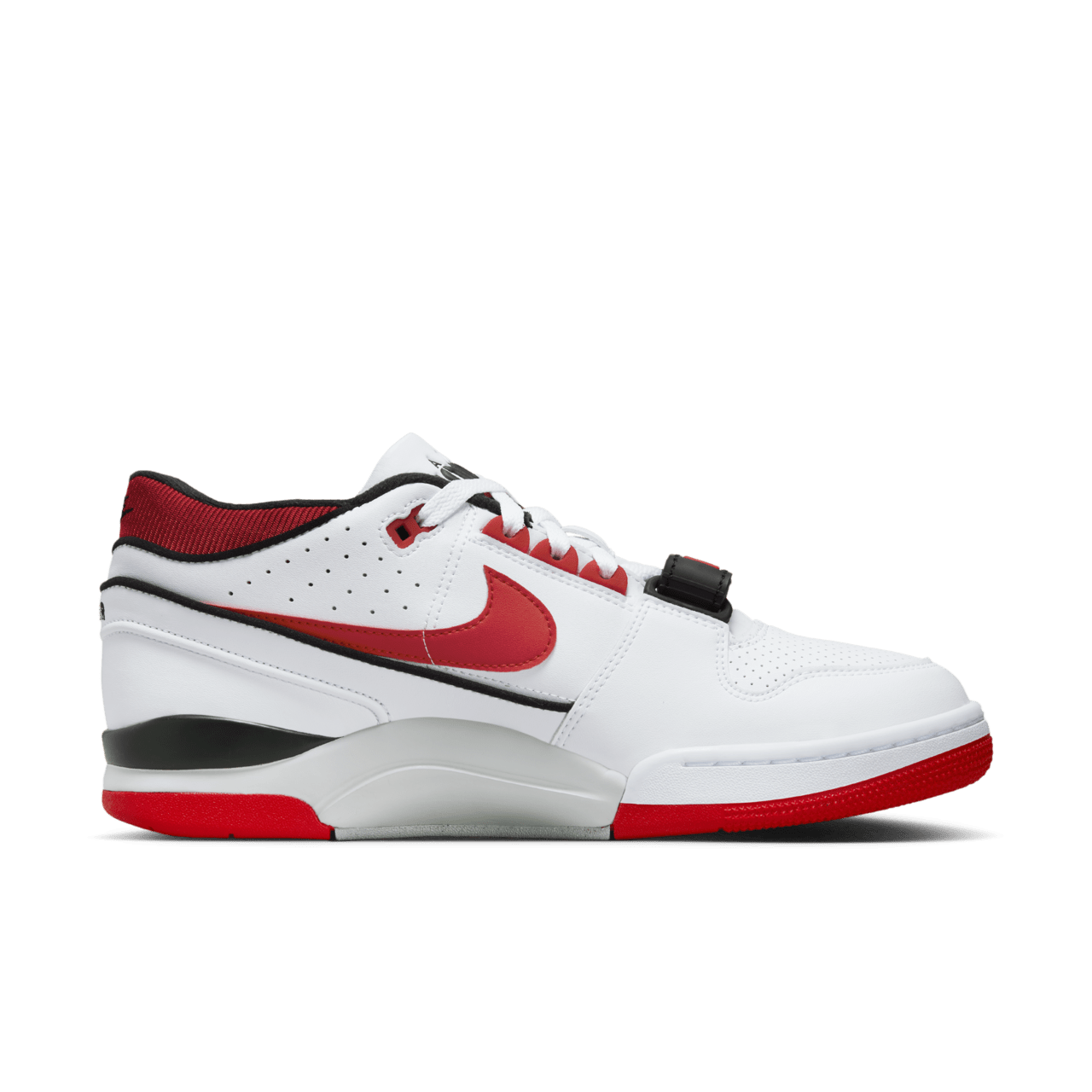 AAF88 x Billie 'Fire Red and White' (DZ6763-101) 發售日期
