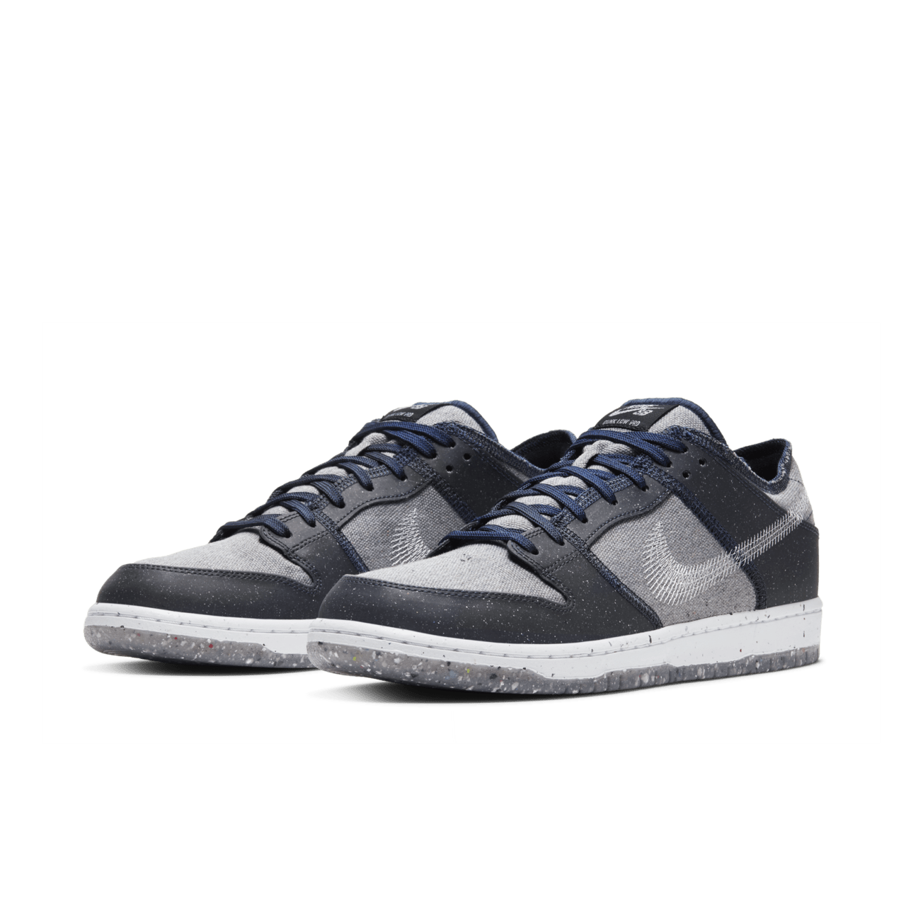 SB Dunk Low Pro 'Dark Grey' Release Date