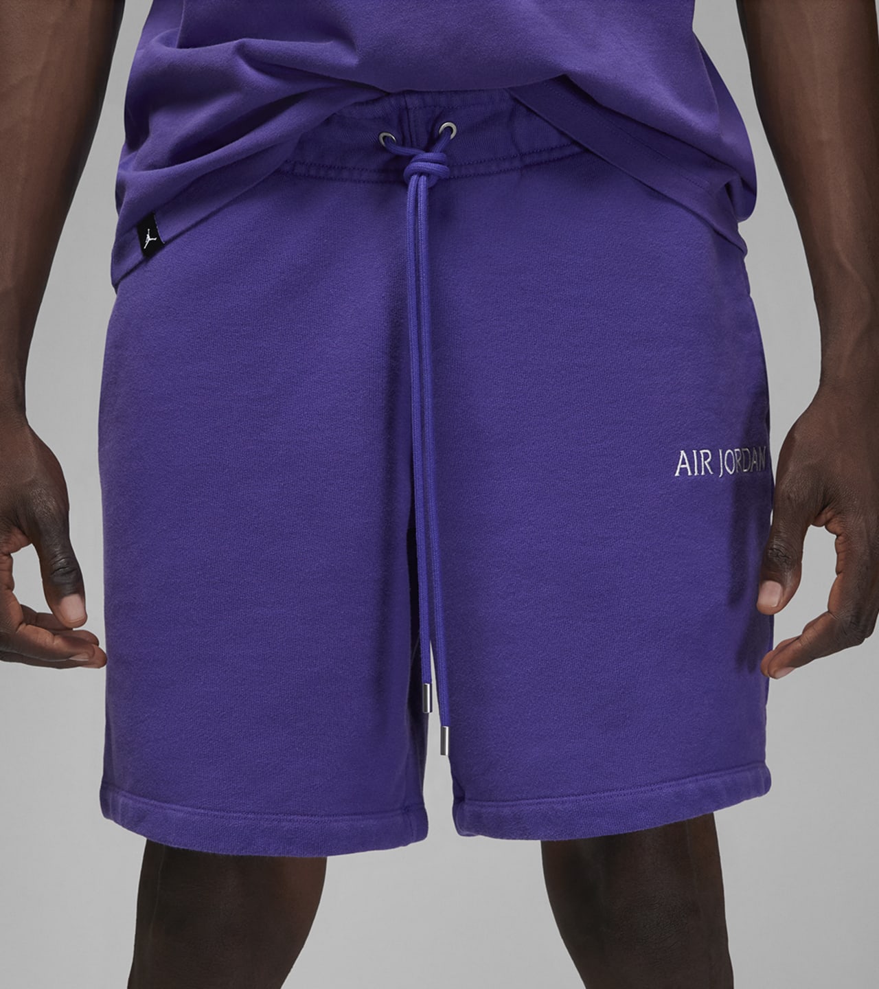 วันเปิดตัวกางเกง Air Jordan Wordmark