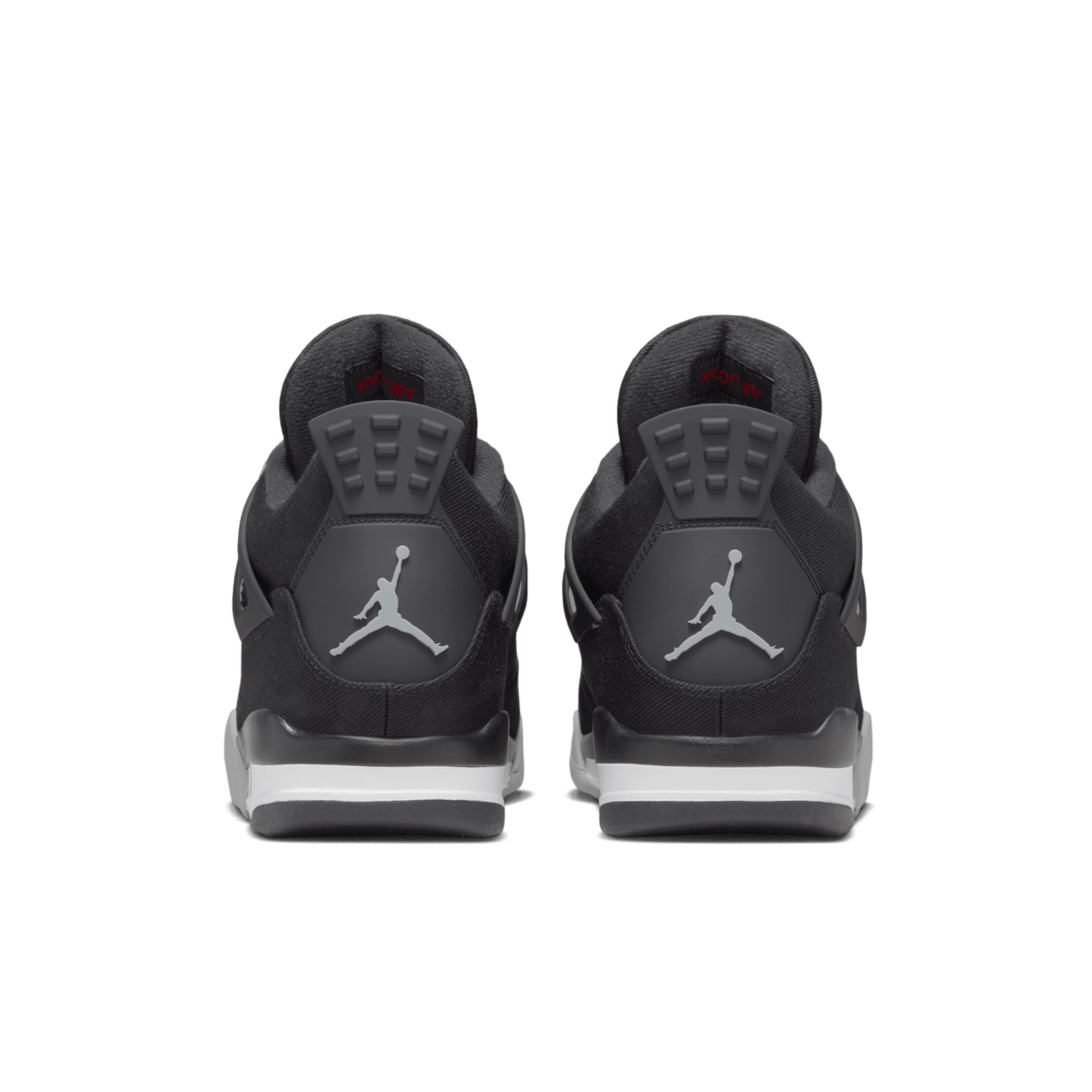 Air Jordan 4 'Black and Light Steel' (DH7138-006) 發售日期