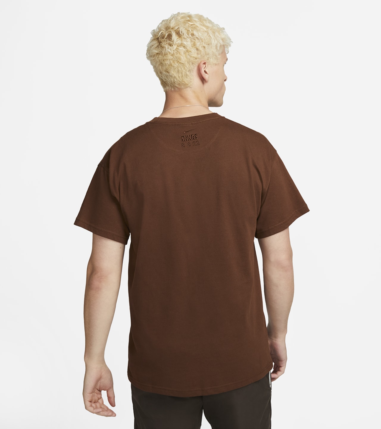 Date de sortie de la collection de vêtements SNKRS Day