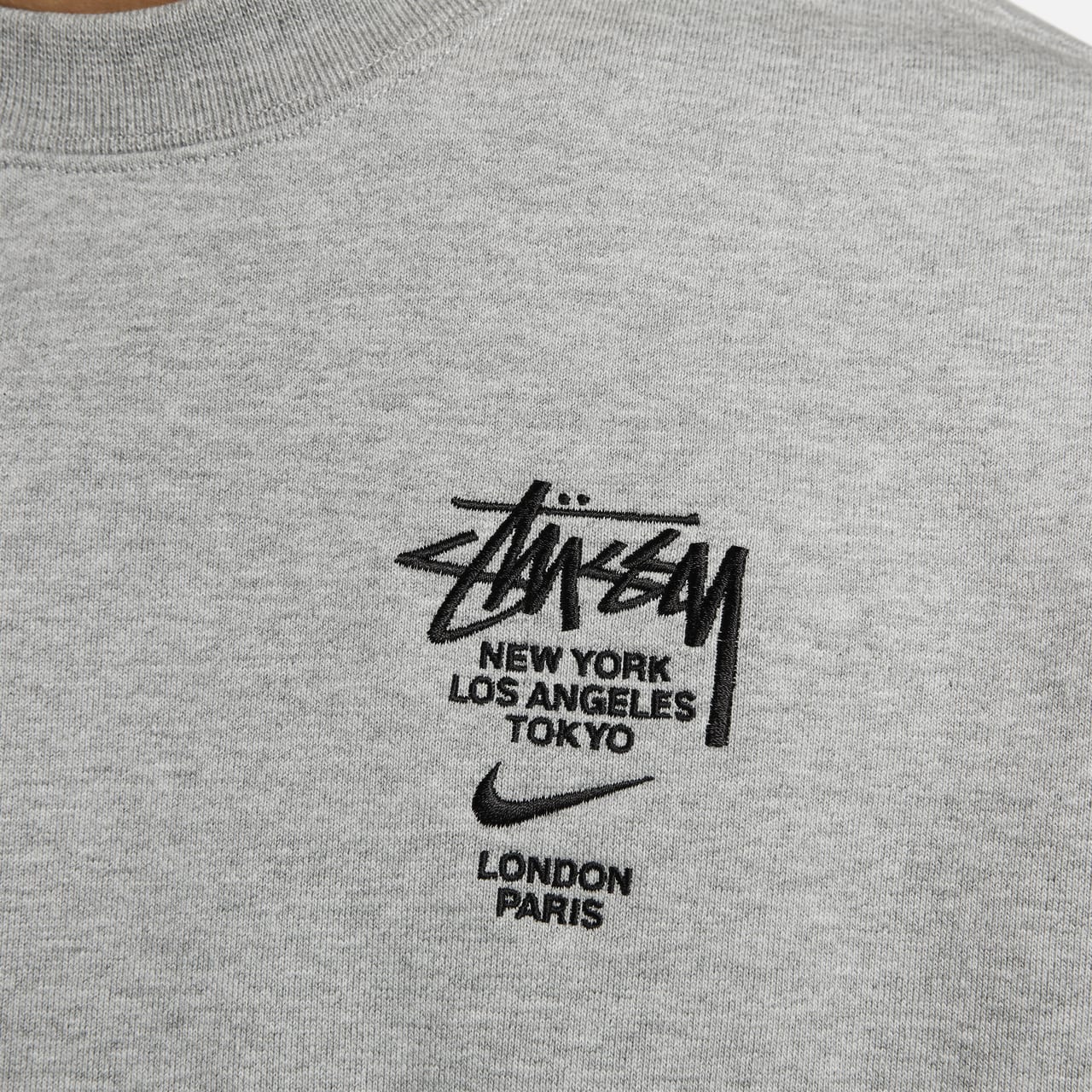 【NIKE公式】Nike x Stüssy Apparel コレクション