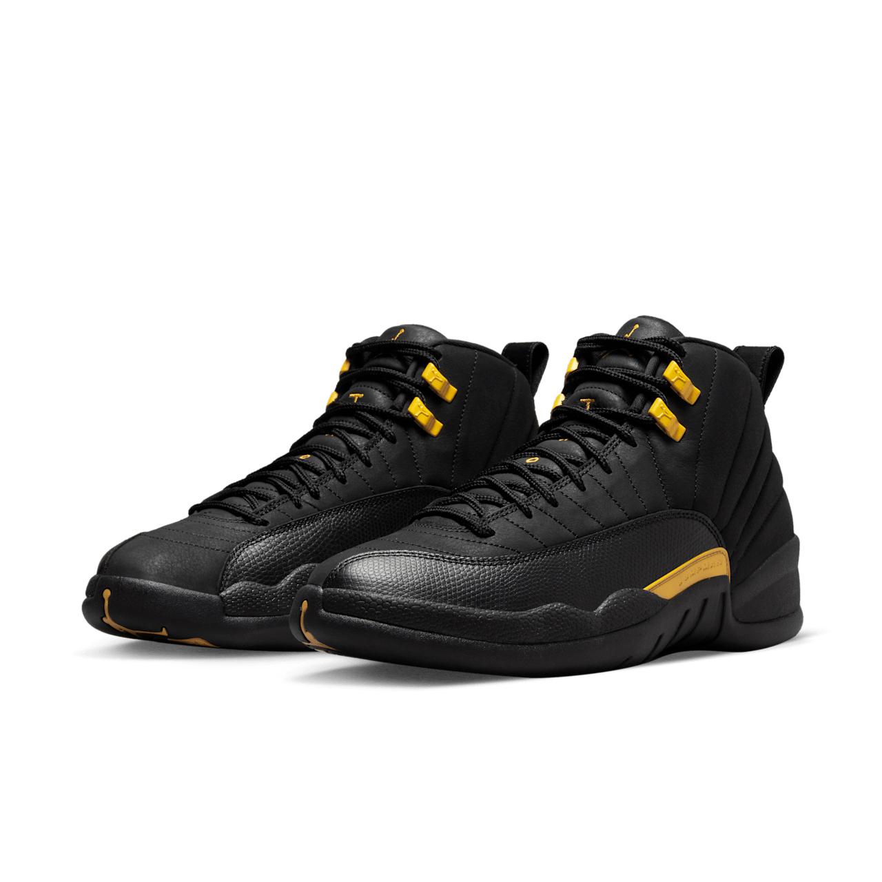 Air Jordan 12 'Black Taxi' (CT8013-071) Release Date