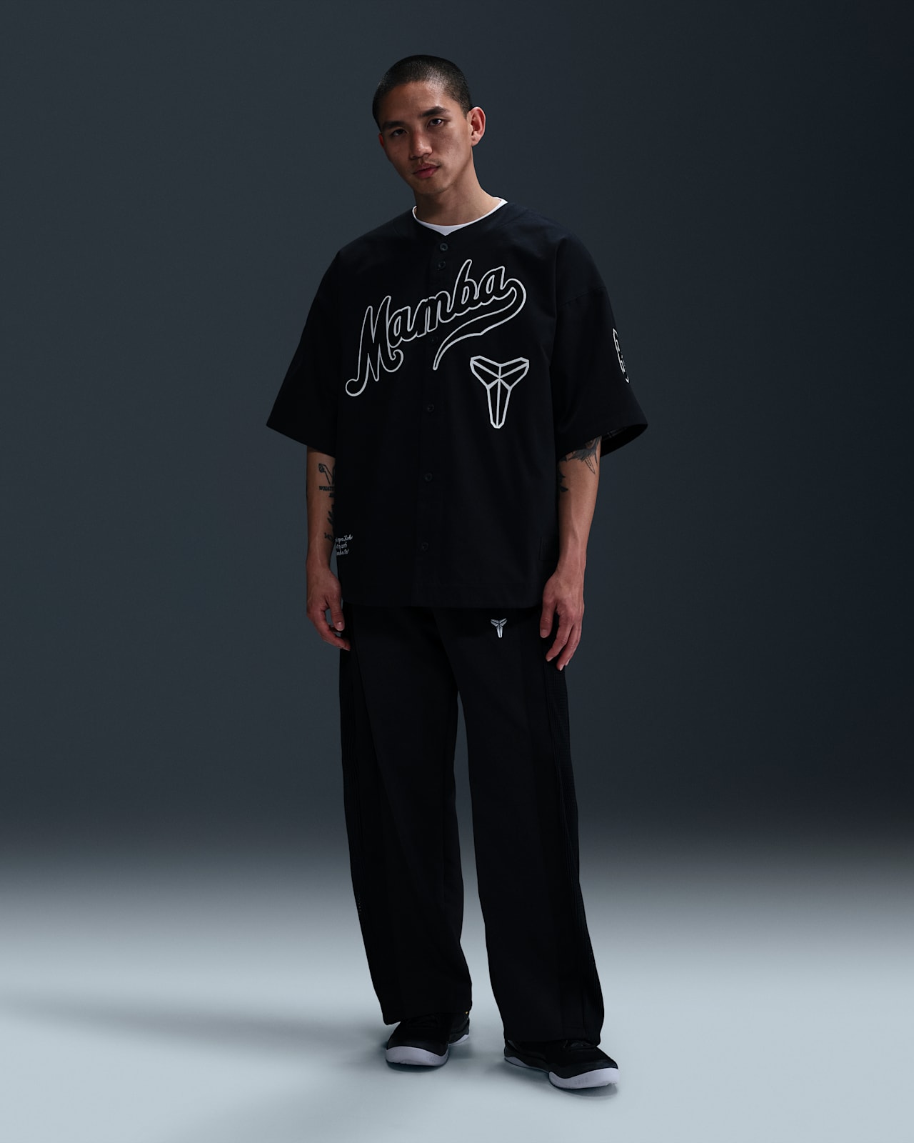 【NIKE公式】Kobe Details Apparel Collection