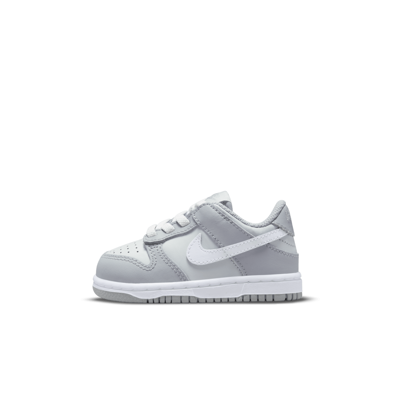 Big Kids' Dunk Low 'Pure Platinum' (DH9765-001) Release Date