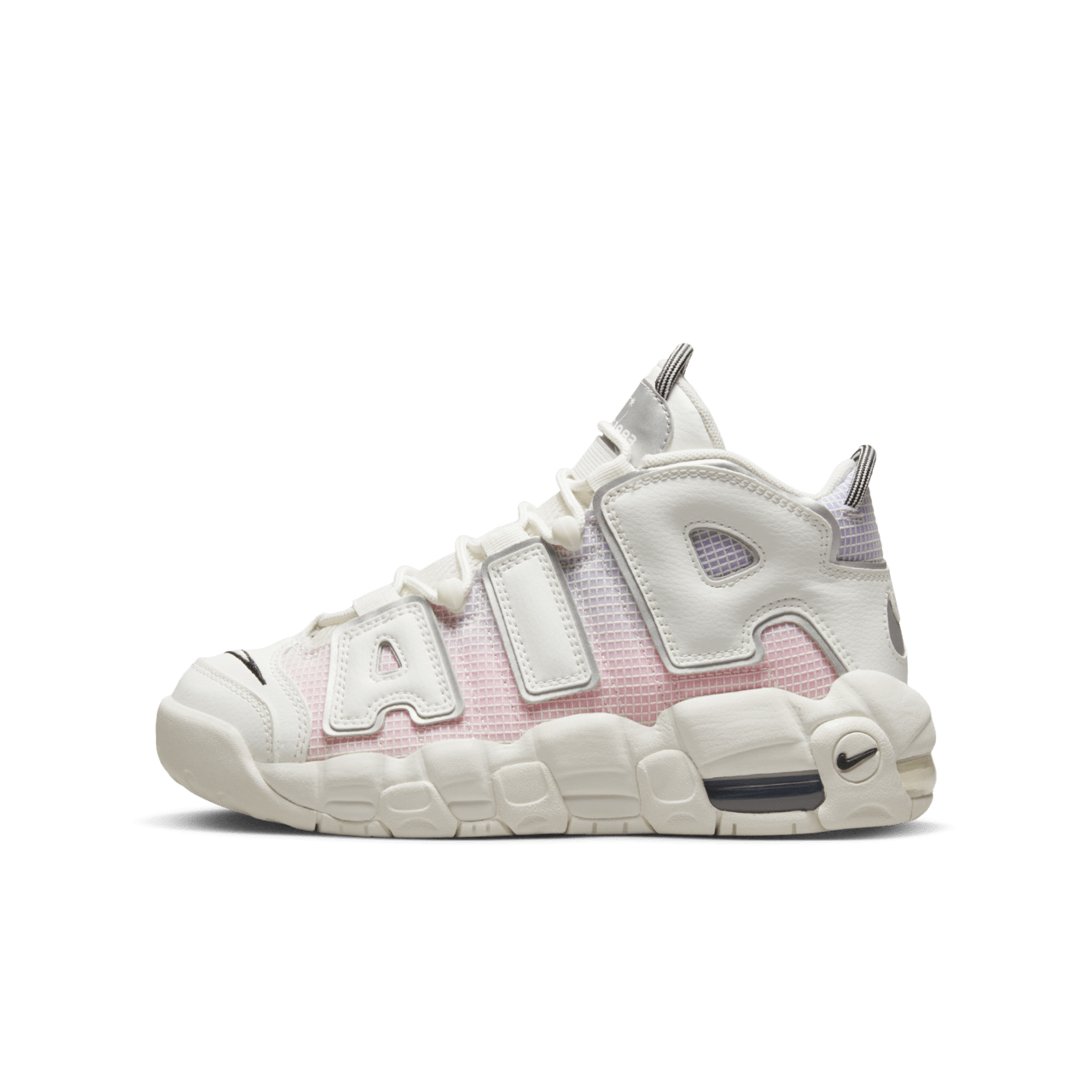 Air More Uptempo '96 'Thank You, Wilson' (DR9612-100) Release Date