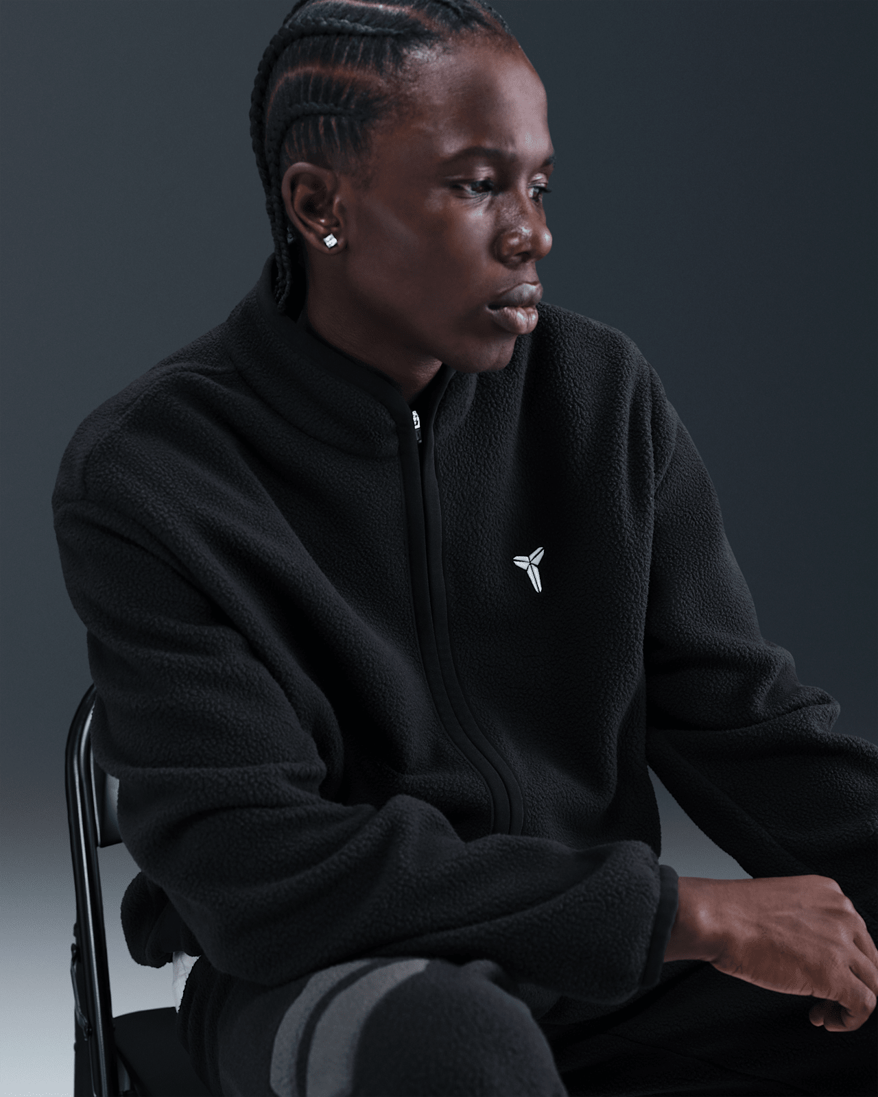 Take a look at Kobe Winterized Apparel Collection