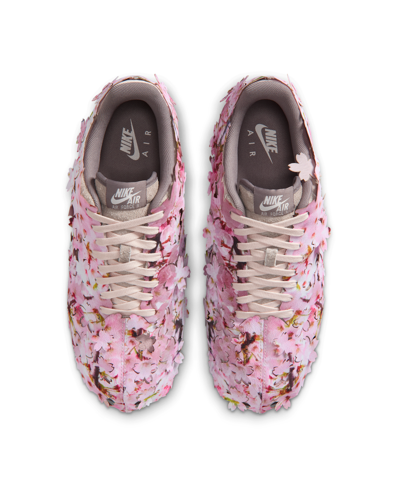 Fecha de lanzamiento de los Air Force 1 '07 "Multi-Color" (IQ3472-298)