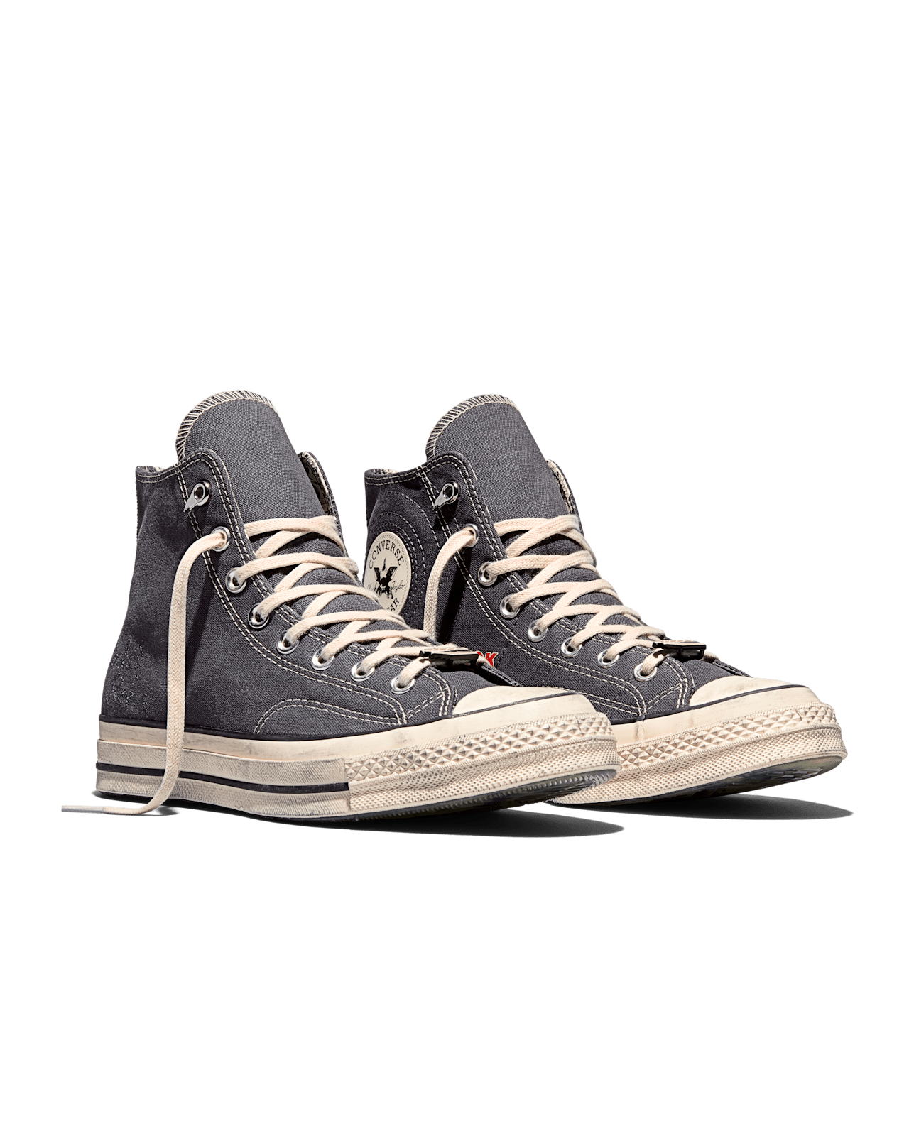 Converse x Stranger Things 'Chuck 70' (A17933C-020) Release Date