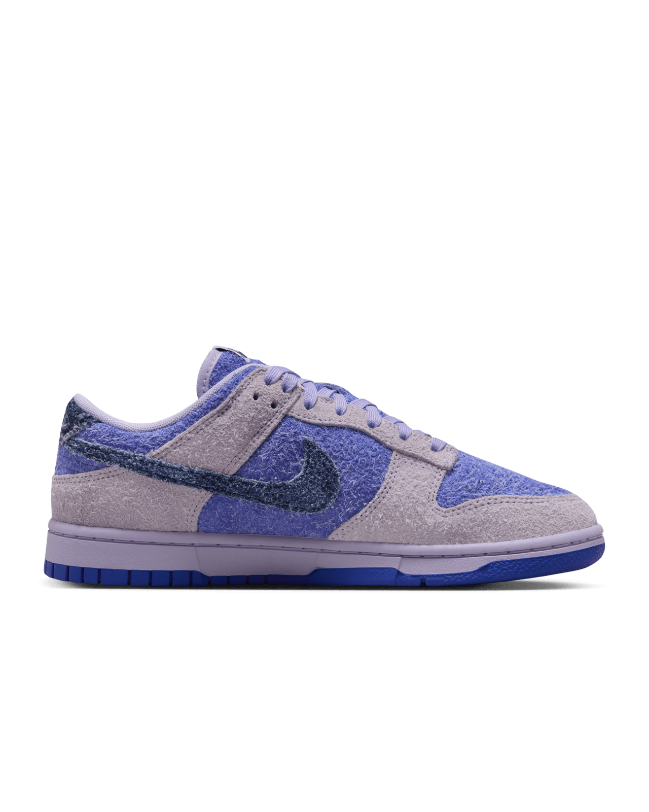 Ημερομηνία κυκλοφορίας του Dunk Low "Astronomy Blue and Hydrangeas" (HQ3431-515)