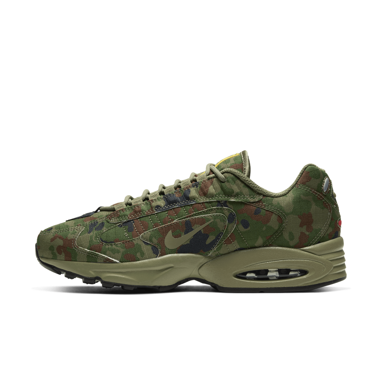 Air Max Triax 96 'Safari' Release Date