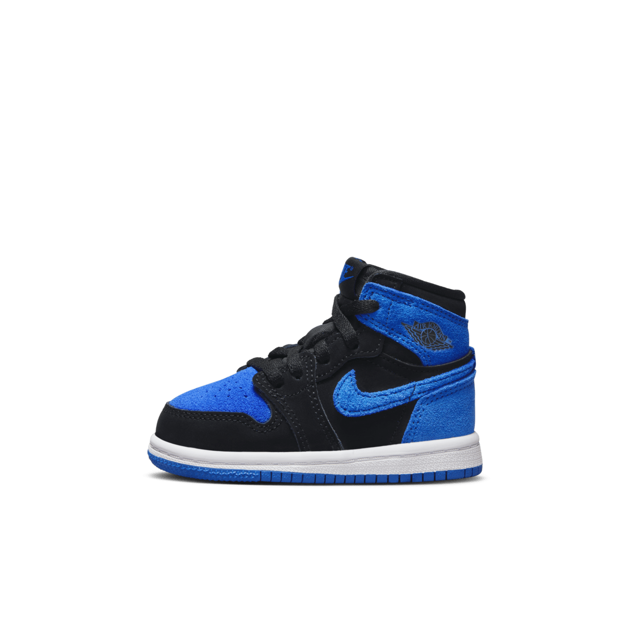 Fecha de lanzamiento del Air Jordan 1 High OG "Royal Reimagined" (DZ5485-042)