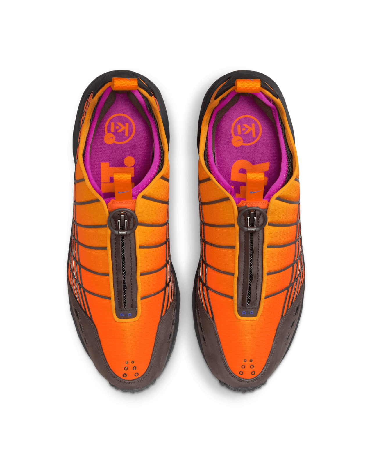 Air Max SNDR x Kids of Immigrants „Sundial and Medium Ash” (HF3286-700) – data premiery