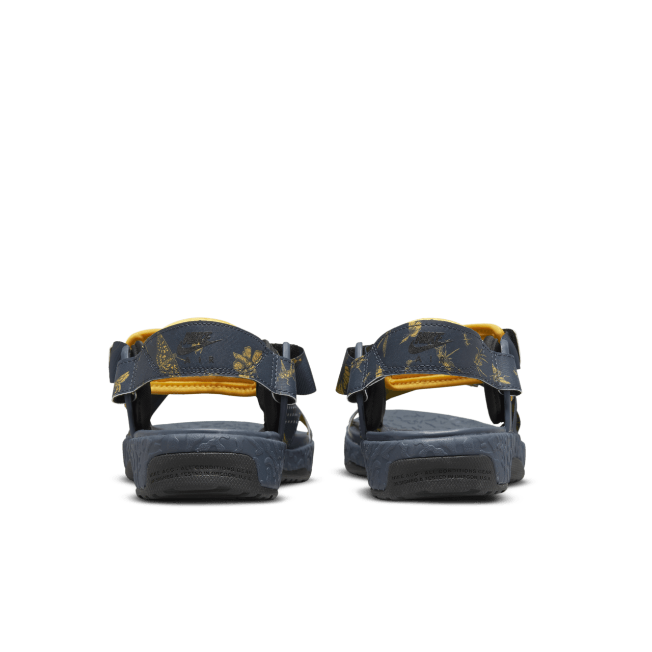 ACG Air Deschutz+ 'Thunder Blue' (DR1020-400) 發售日期