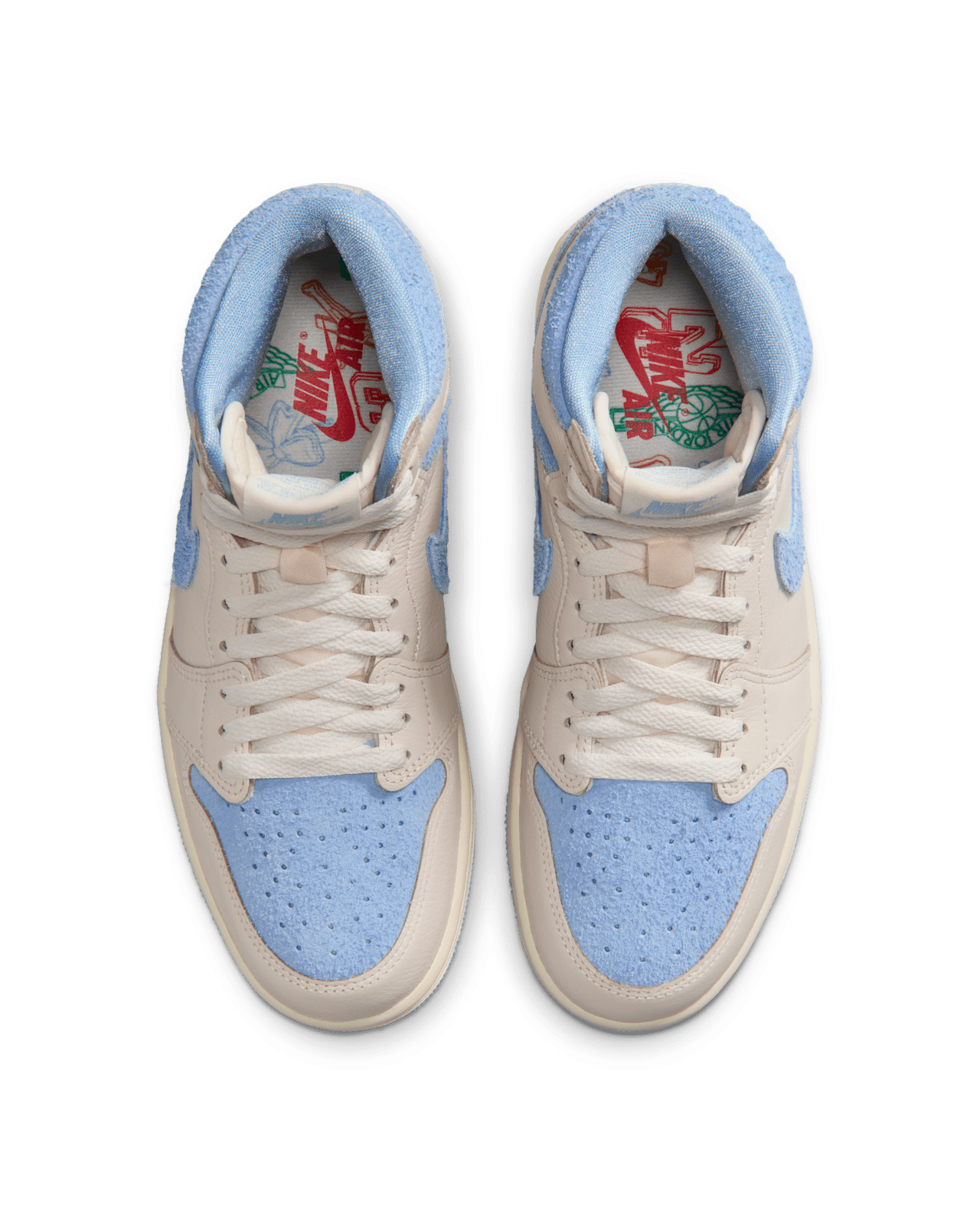 W AIR JORDAN 1 RETRO Release Date