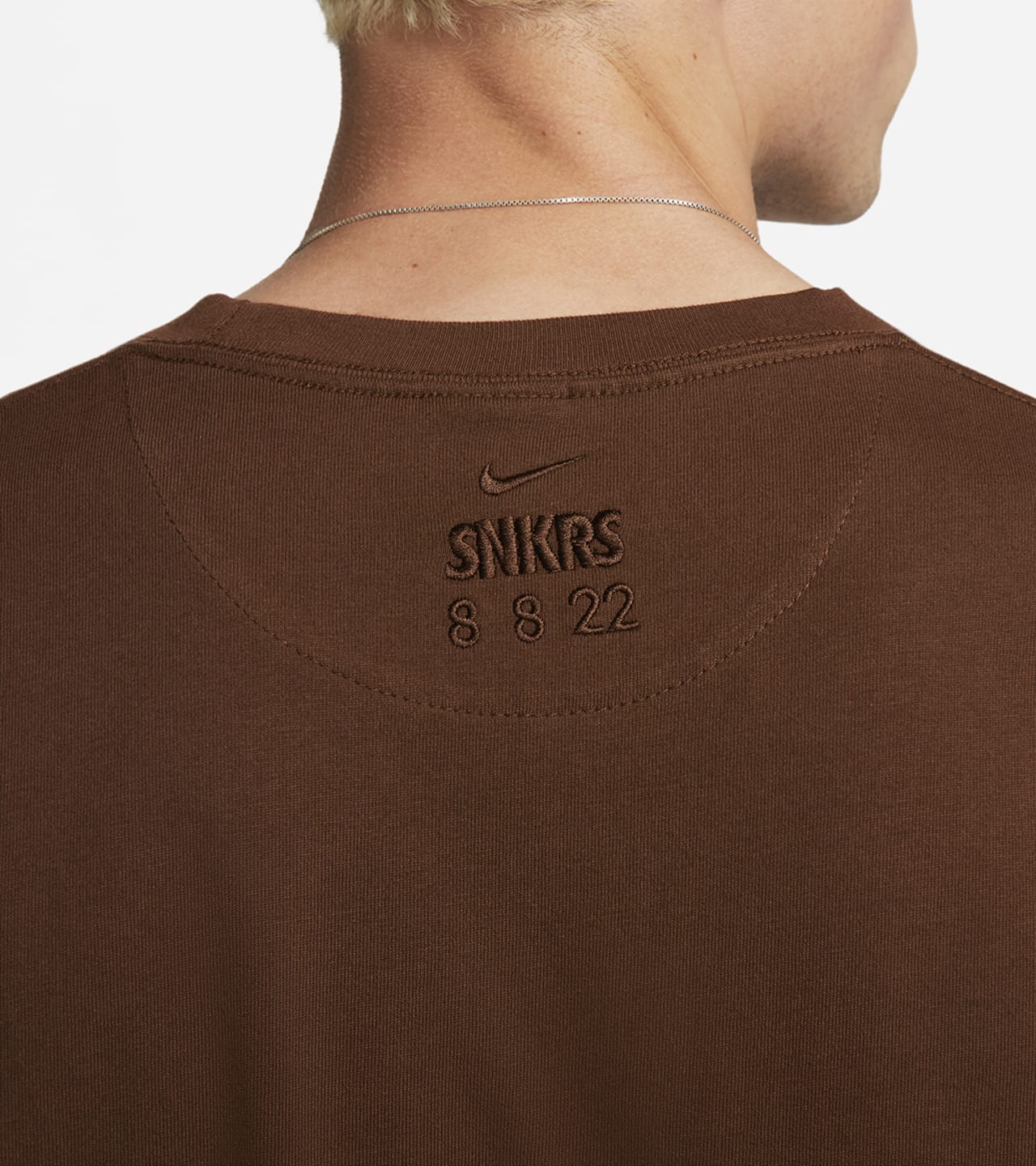 Date de sortie de la collection de vêtements SNKRS Day