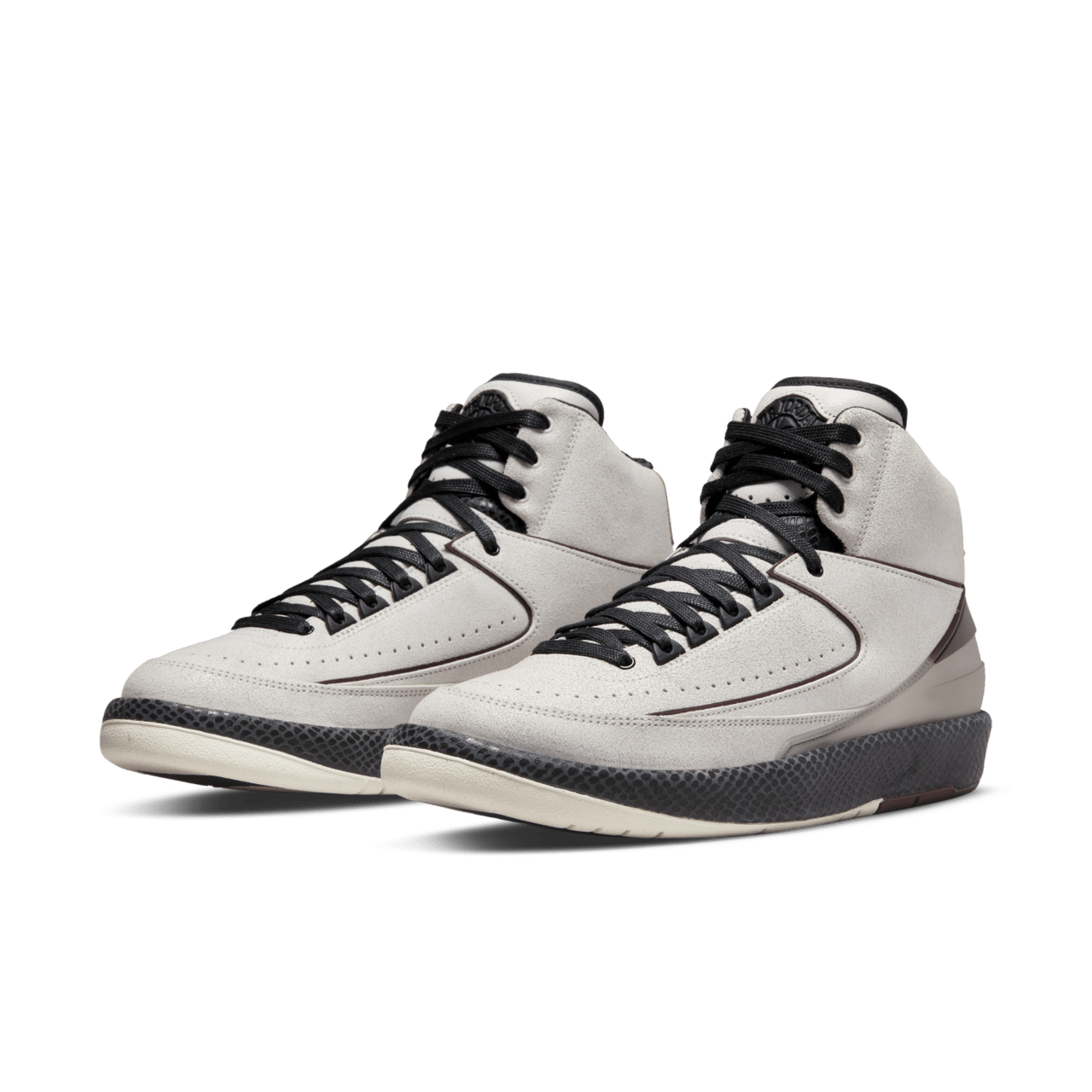 Air Jordan 2 x A Ma Maniére "Sail and Burgundy" (DO7216-100) – Data del lancio