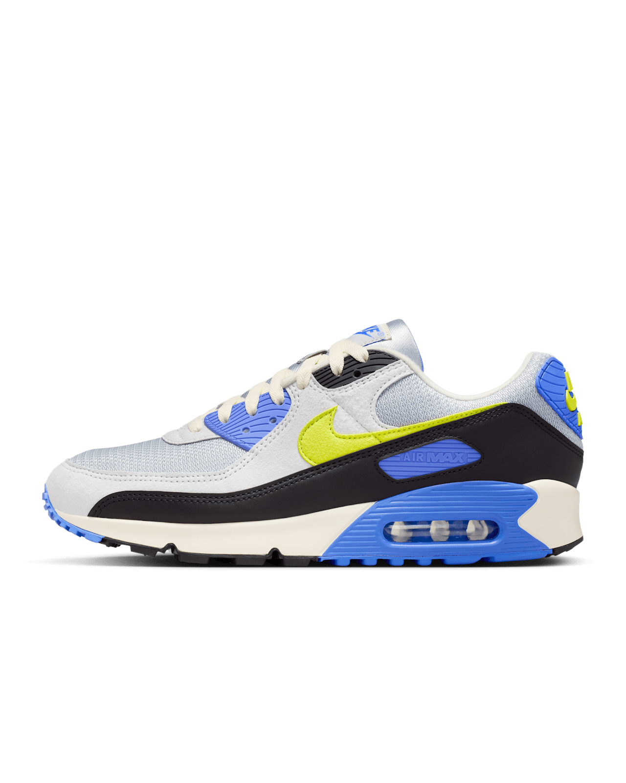 Air Max III ‚Photon Dust and Blue‘ (IU7543-025) – datum uvedení