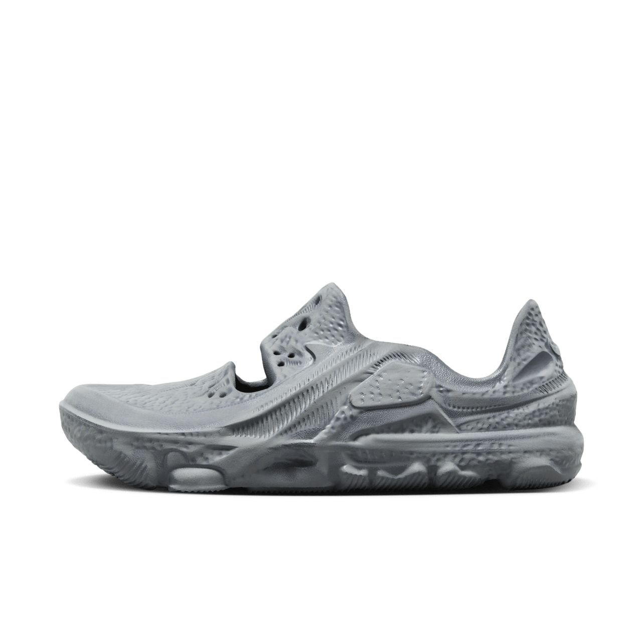 วันเปิดตัว ISPA Universal "Smoke Grey" (DM0886-001)
