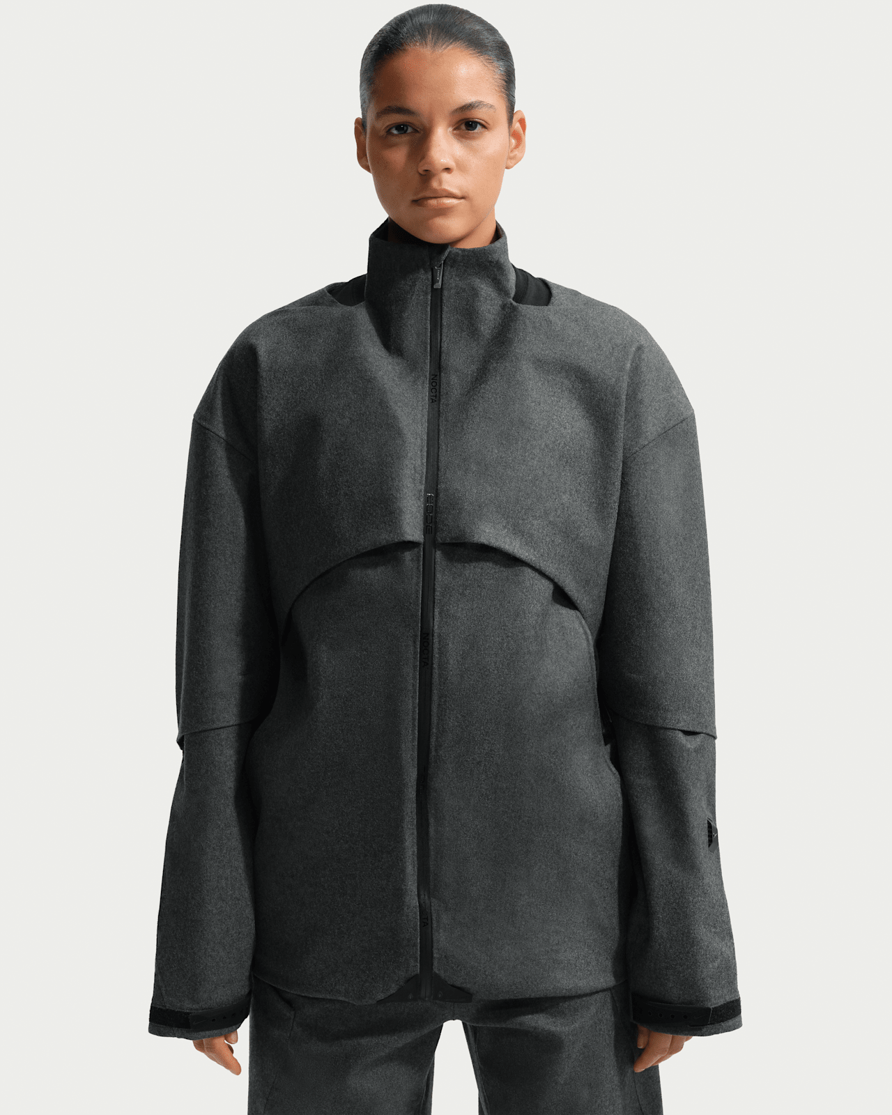 NOCTA CODE kledingcollectie — releasedatum