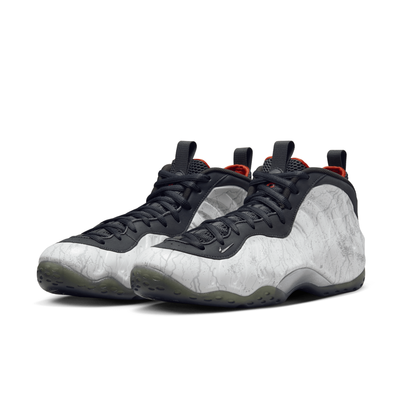 【NIKE公式】エア フォームポジット ワン 'Jin' (HF6367-001 / AIR FOAMPOSITE ONE PRM)