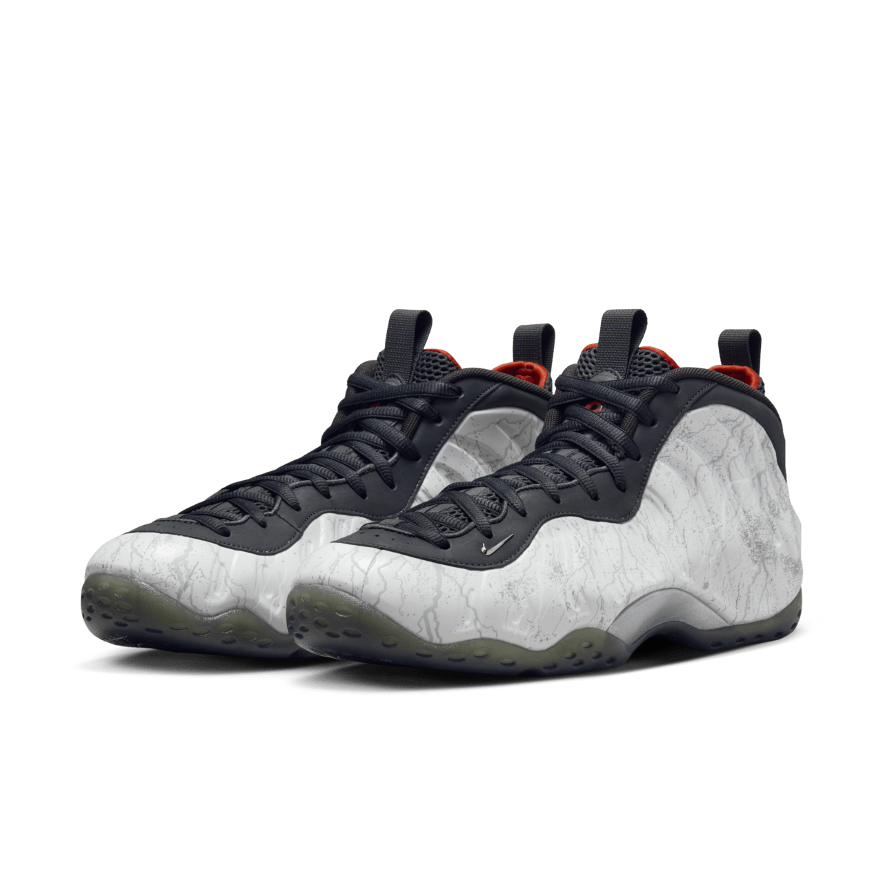 AIR FOAMPOSITE ONE PRM Release Date