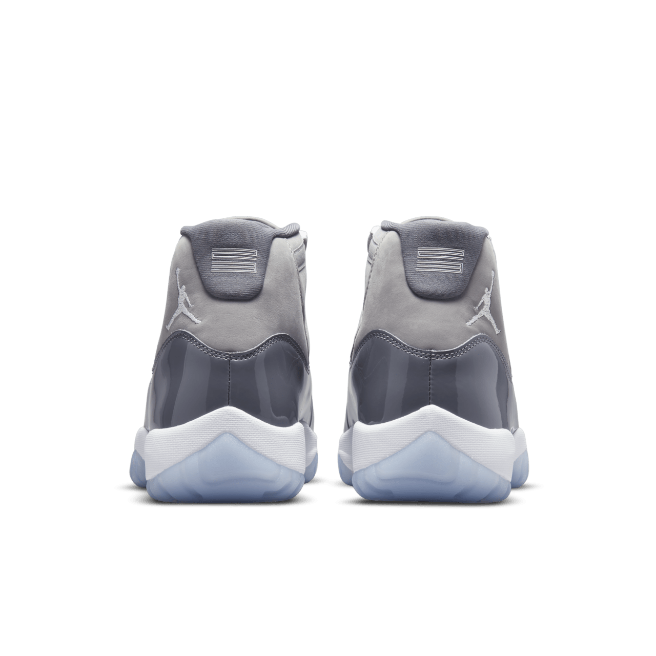 วันเปิดตัว Air Jordan 11 “Cool Grey” (CT8012-005)