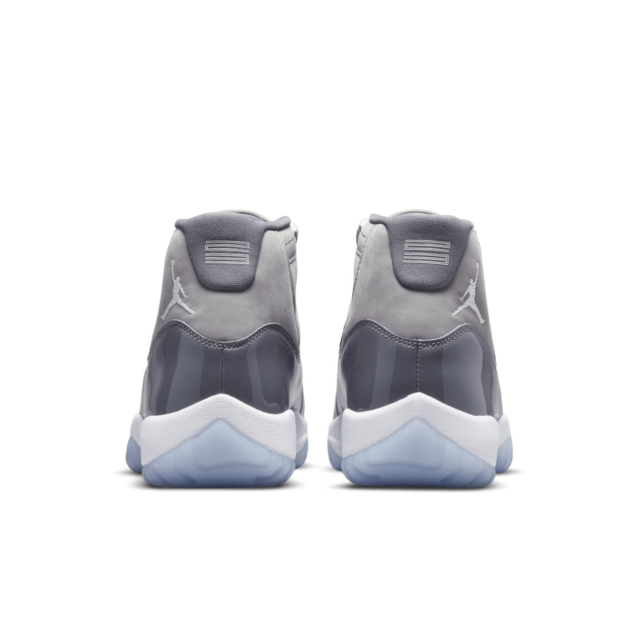 Air Jordan 11 'Cool Grey' (CT8012-005) 發售日期