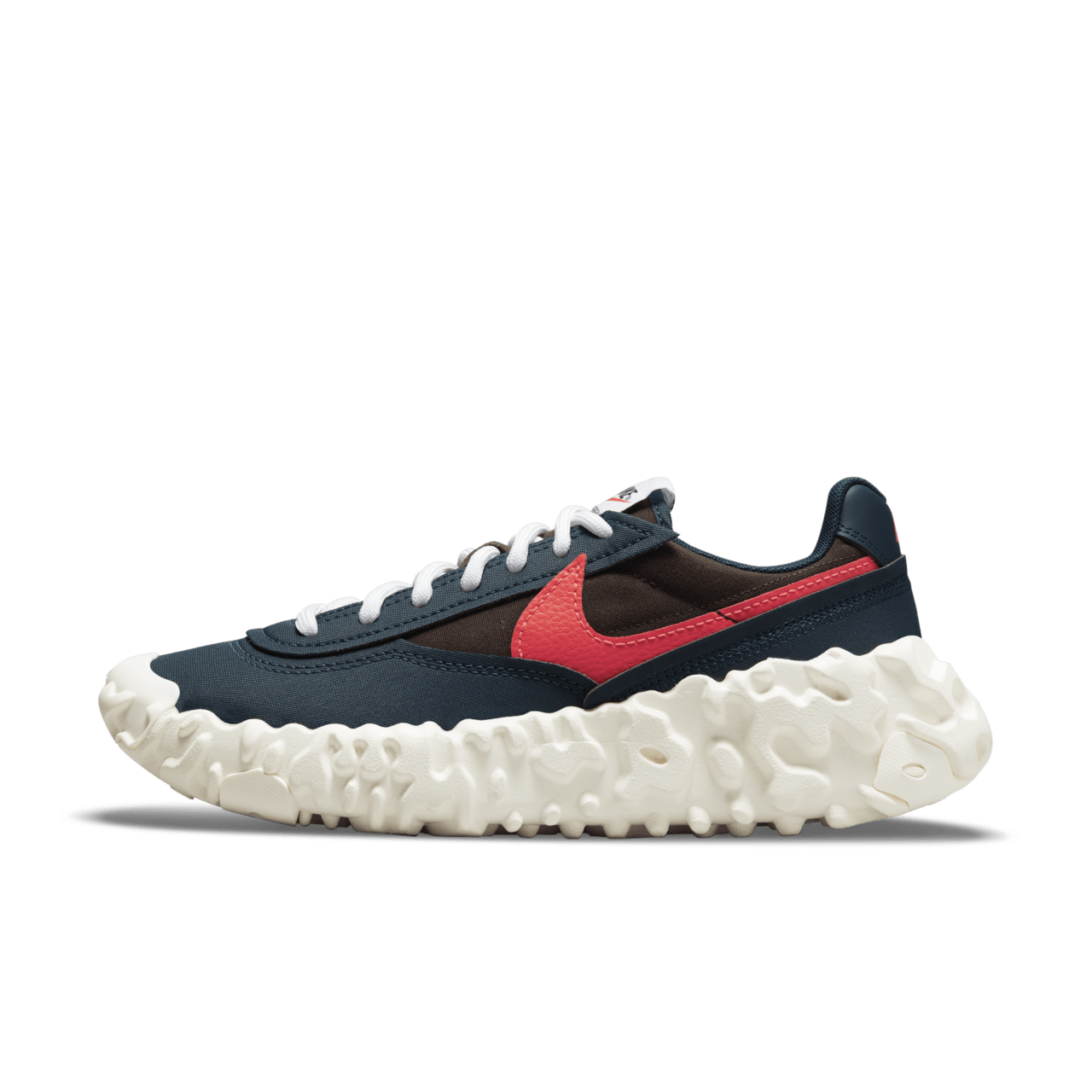 Overbreak 'Armory Navy' (DC8240-400) 發售日期