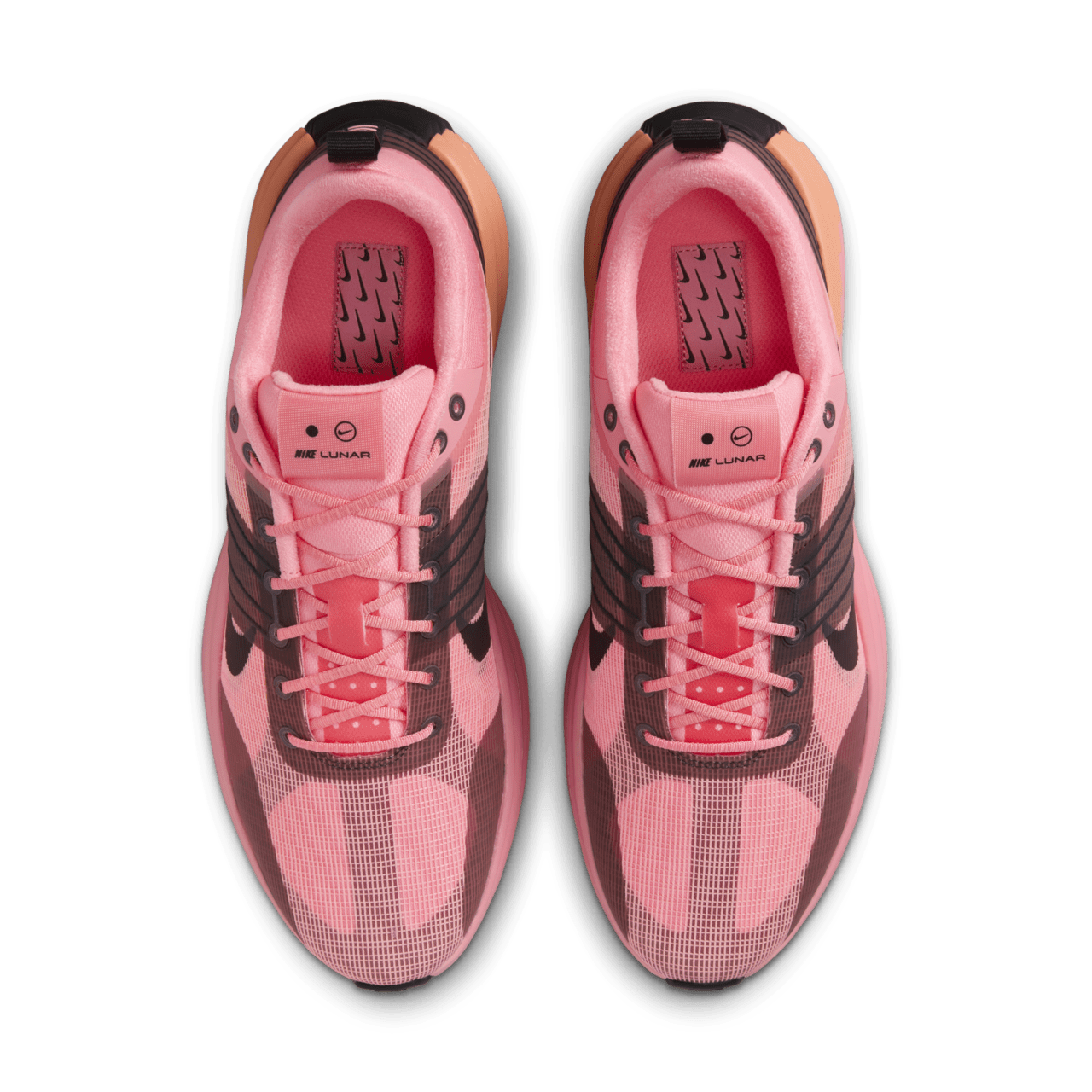 Fecha de lanzamiento de los Lunar Roam Premium "Pink Gaze" (HF4314-699)