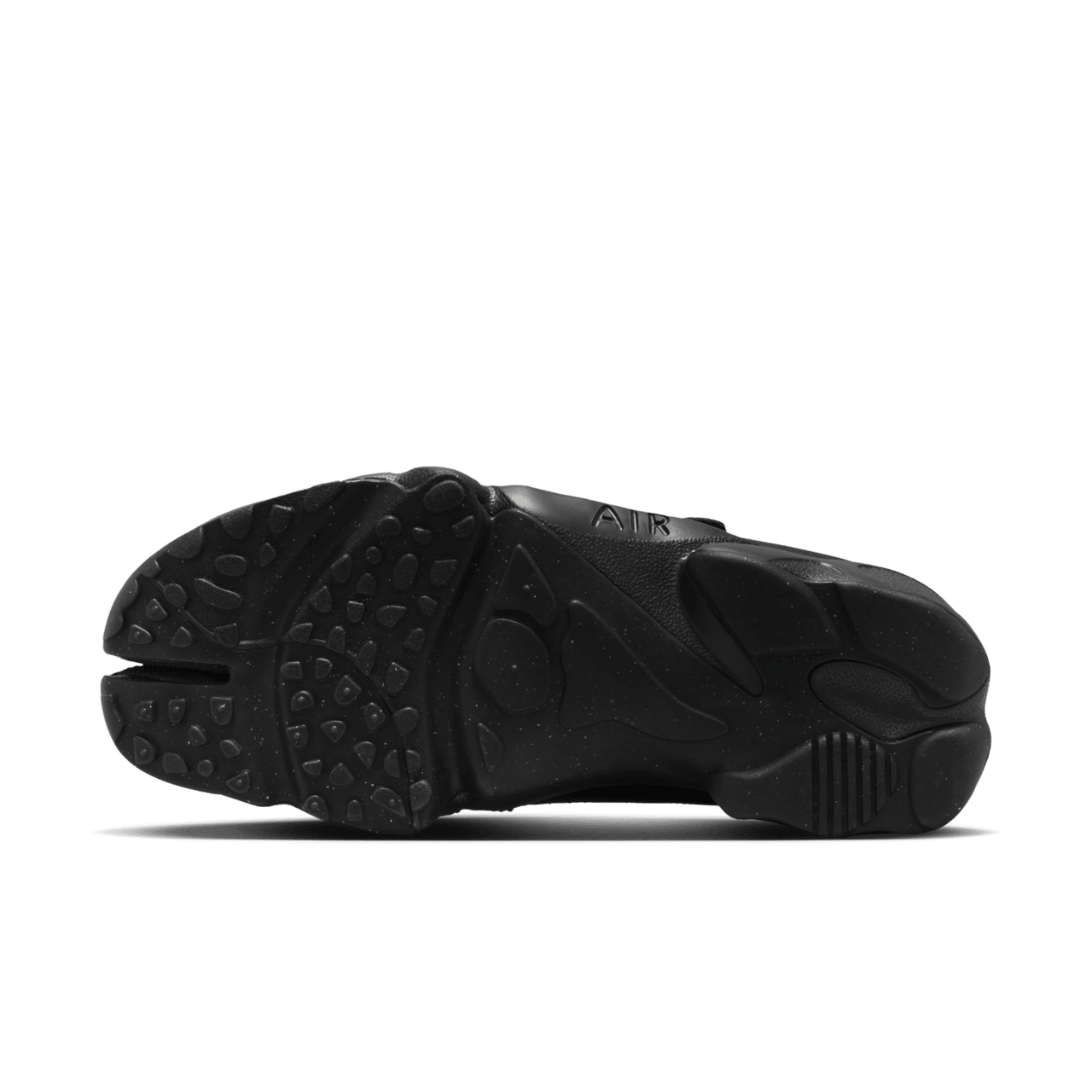 Air Rift Leather "Black" para mulher (HM5737-002) – Data de lançamento
