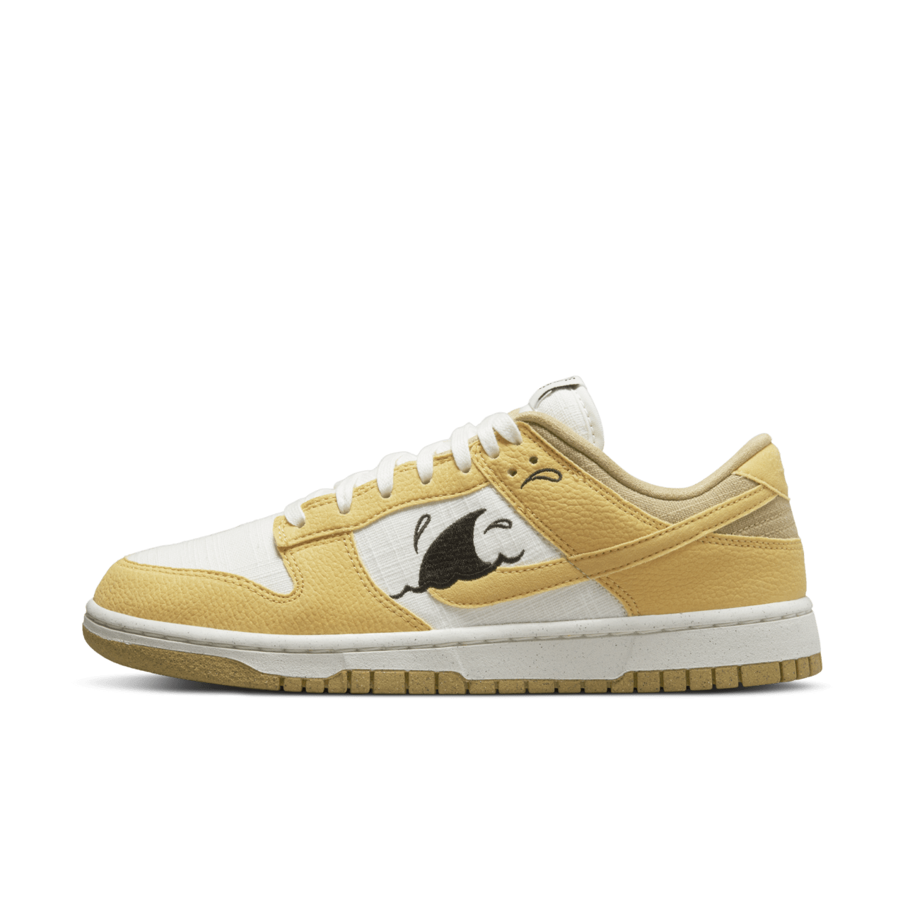 Dunk 低筒 Next Nature 'Nike Sun Club' (DV1681-100) 發售日期