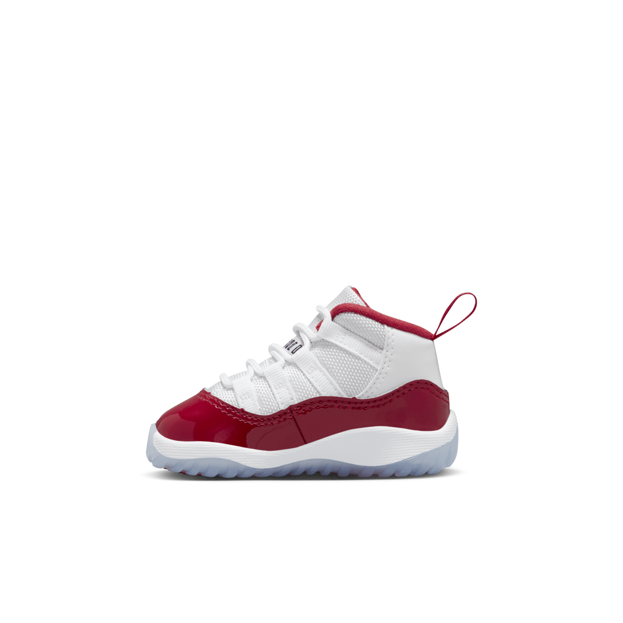 วันเปิดตัว Air Jordan 11 "Varsity Red" (CT8012-116)