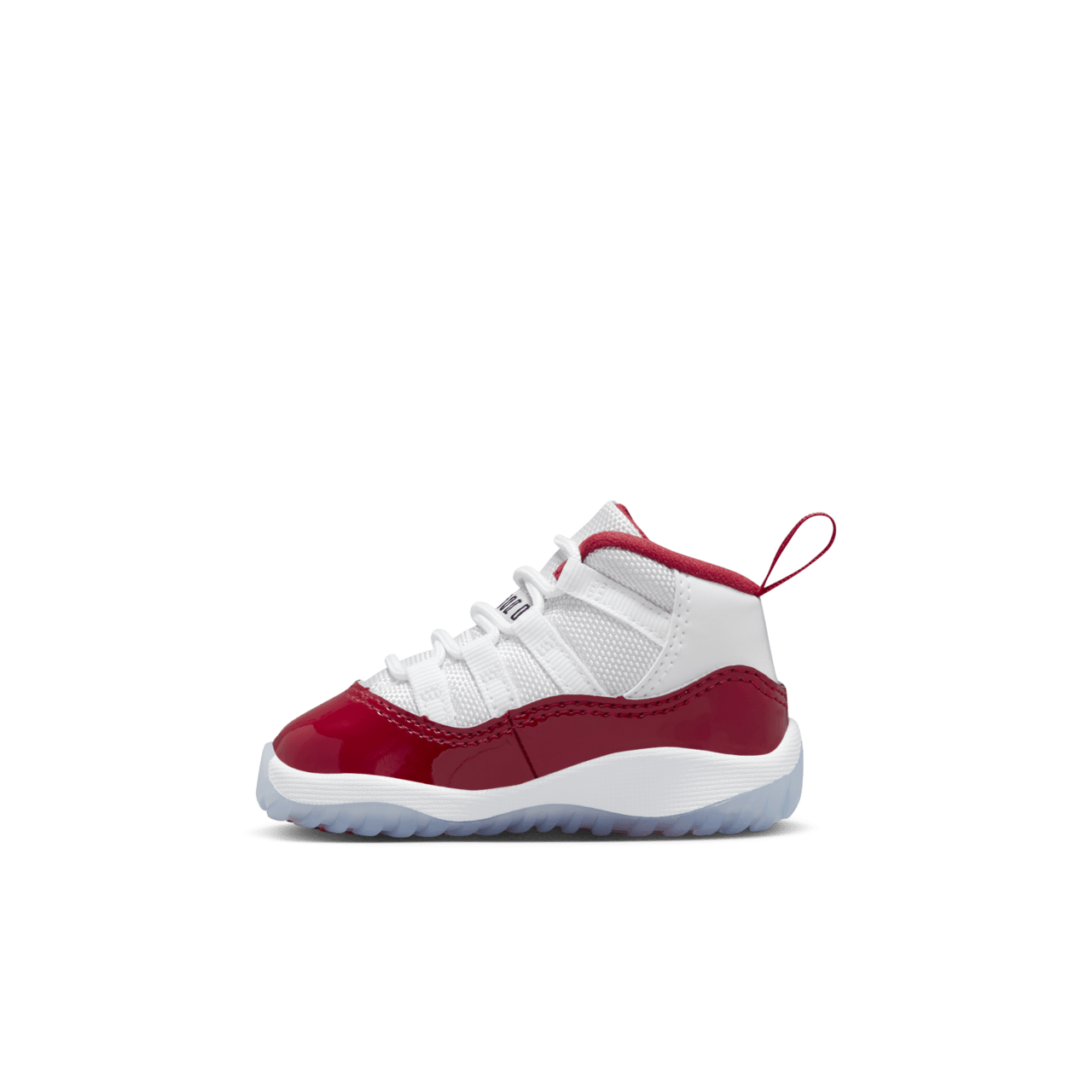 Fecha de lanzamiento del Air Jordan 11 "Varsity Red" (CT8012-116)