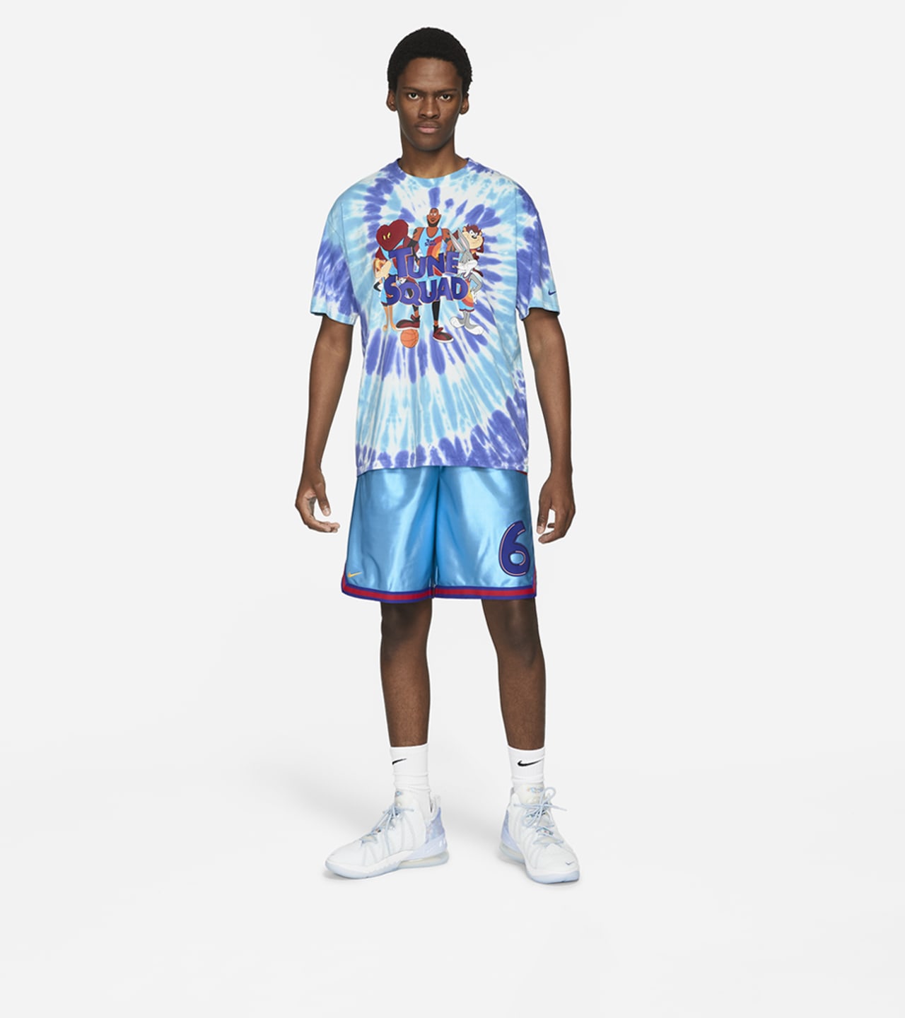 【NIKE公式】LeBron x Space Players: A New Legacy Apparel Collection