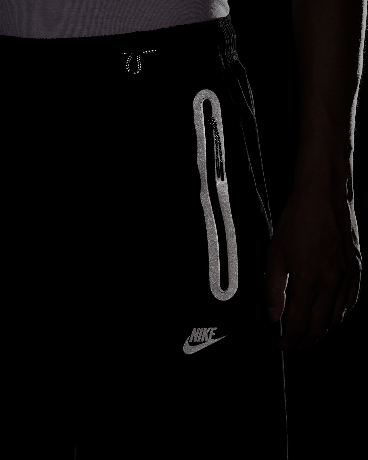 Nike Holiday '25 kledingcollectie (IH4369-001) - Releasedatum