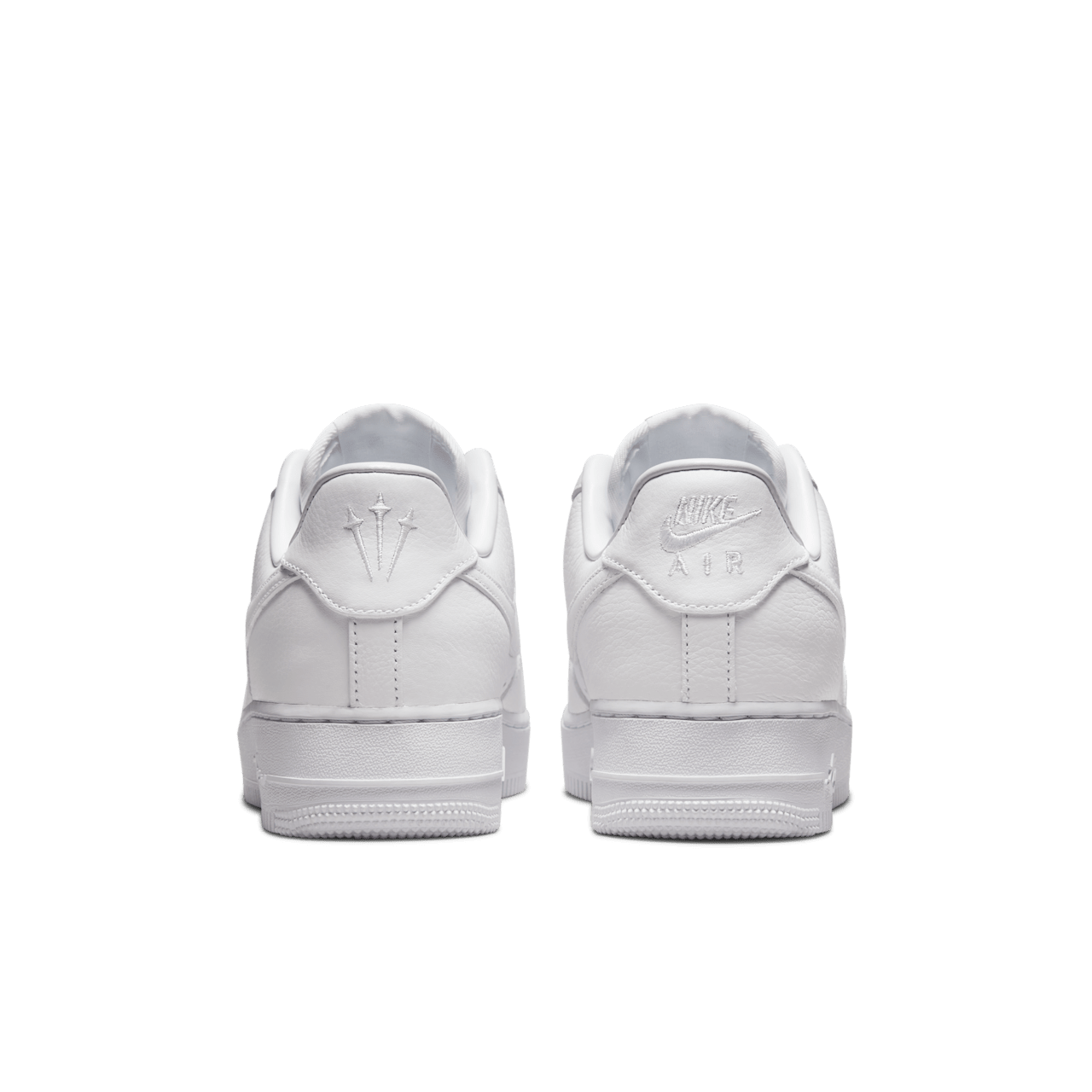 NOCTA 에어 포스 1 'White'(CZ8065-100) 출시일