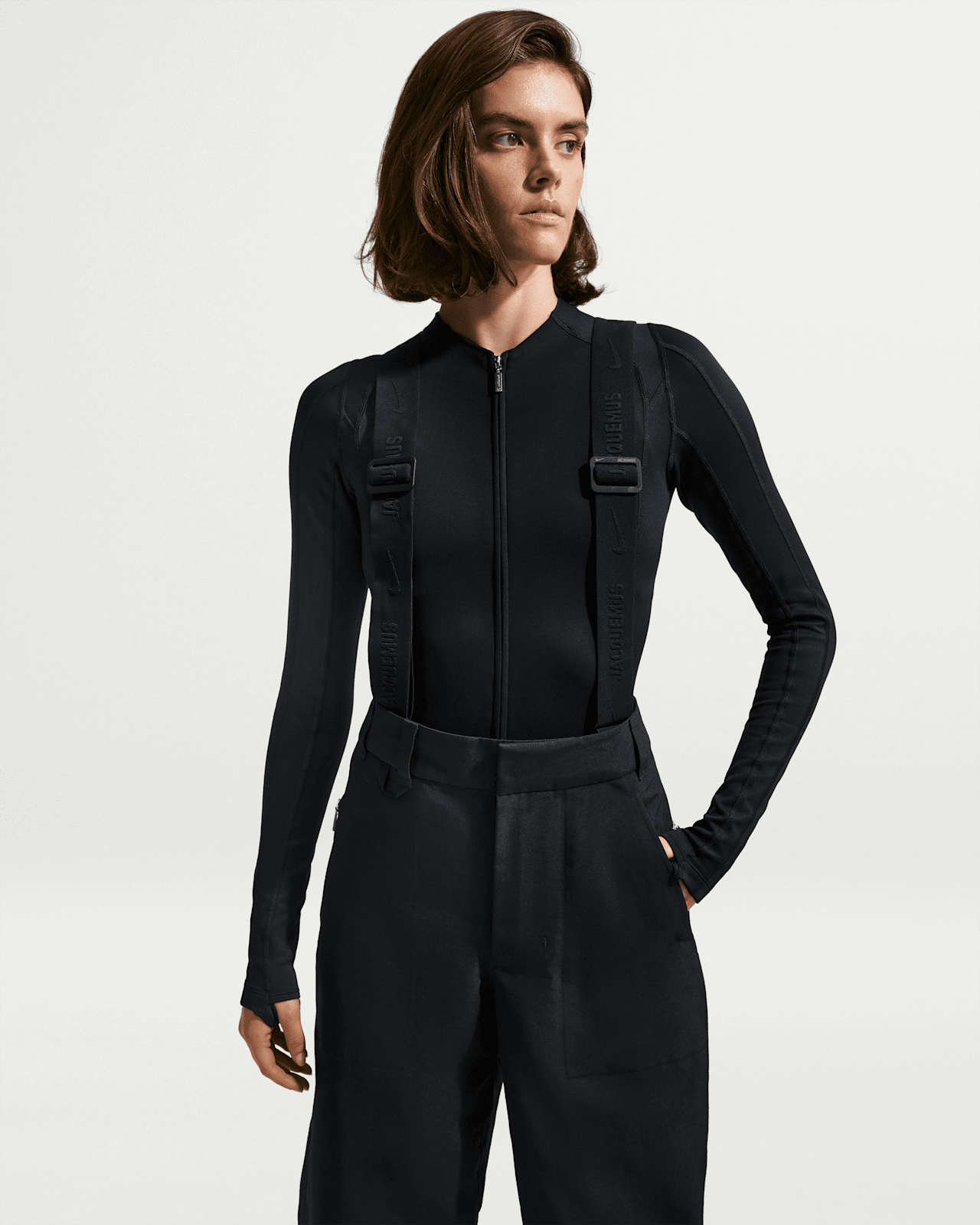 Fecha de lanzamiento de la colección de ropa Nike x Jacquemus